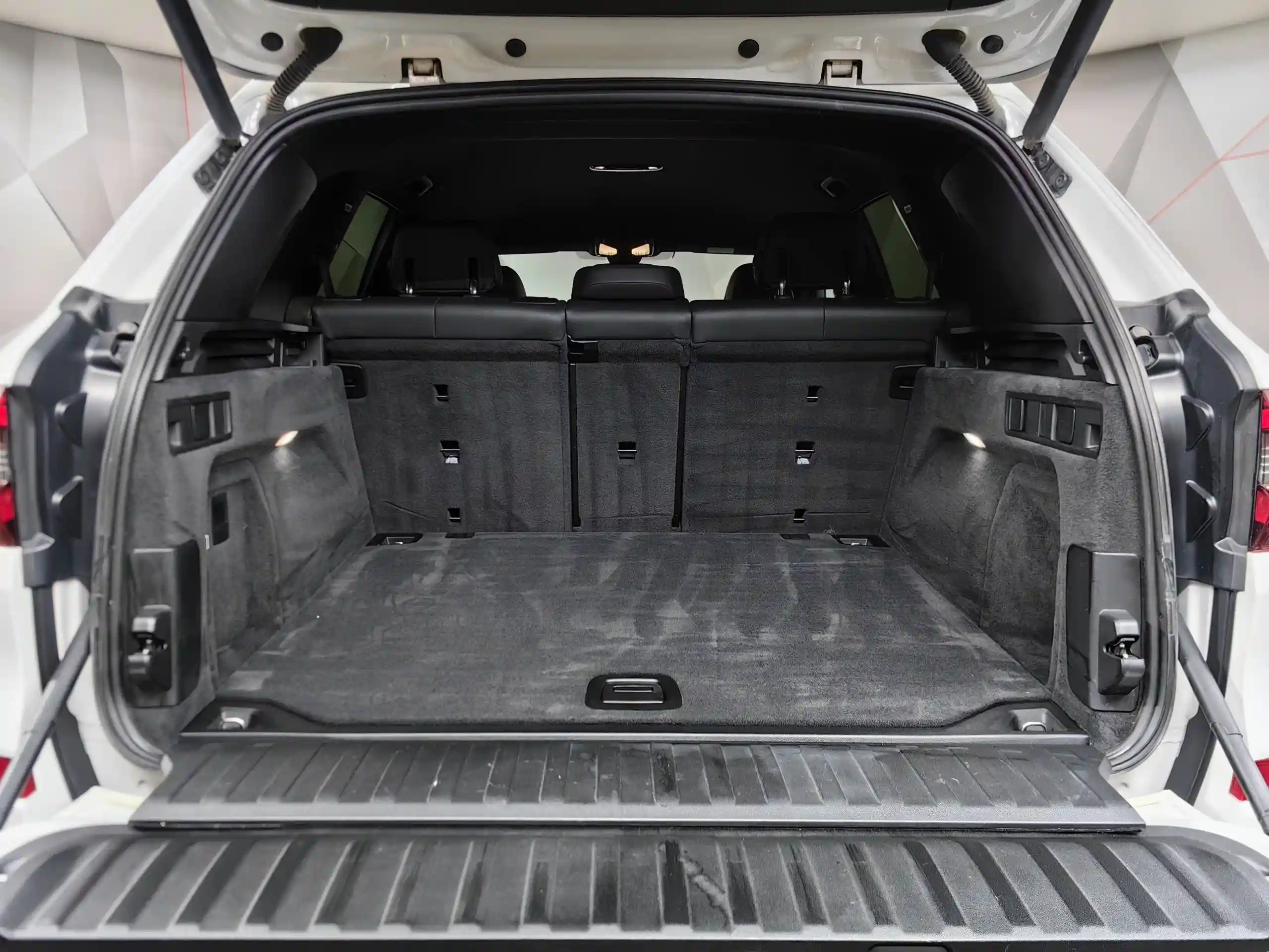 BMW X5 2018