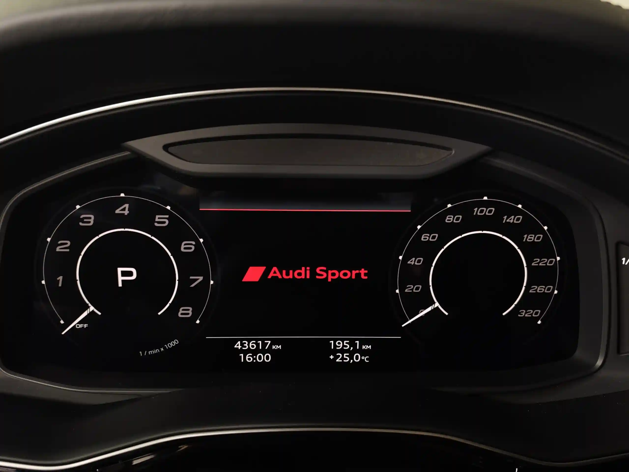 Audi RS Q8 2020