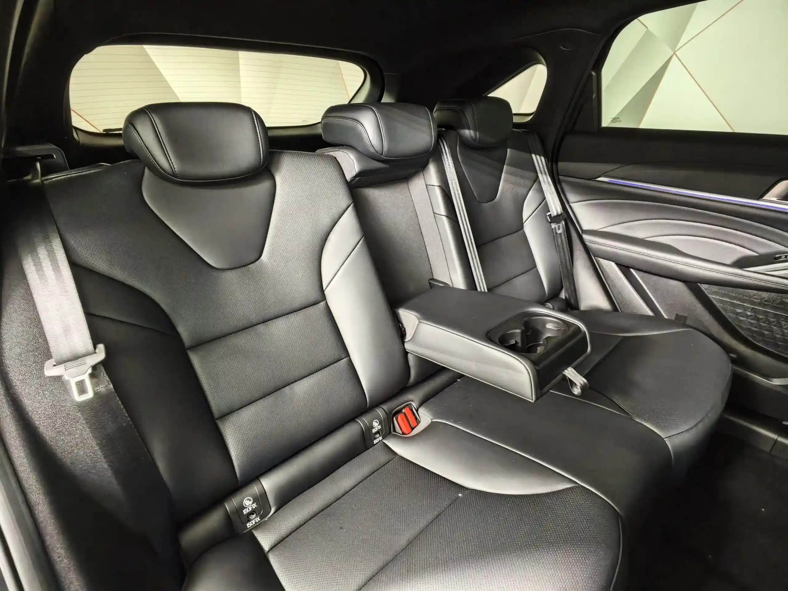 Haval F7 2025