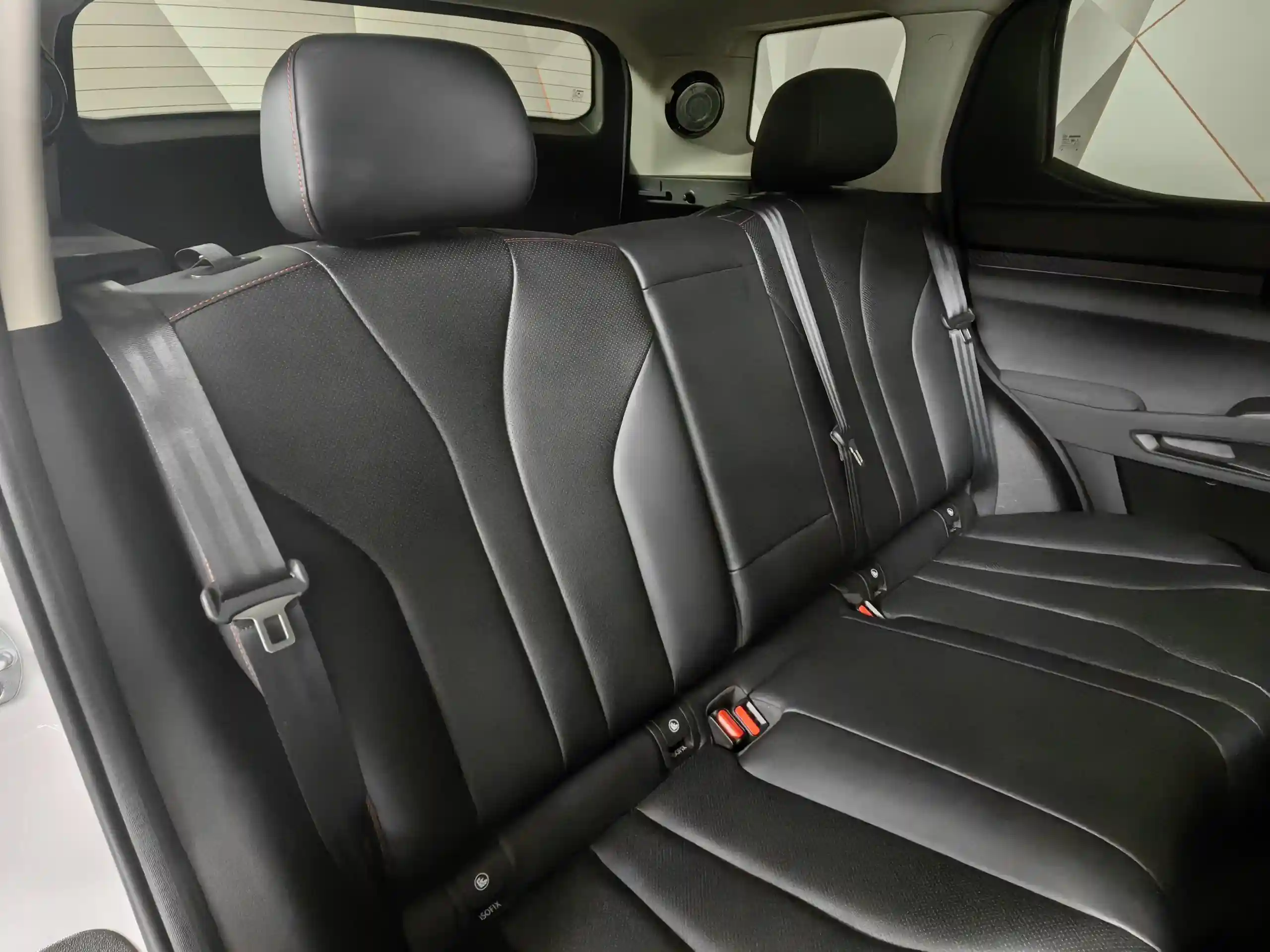 Haval PRO H3 2024