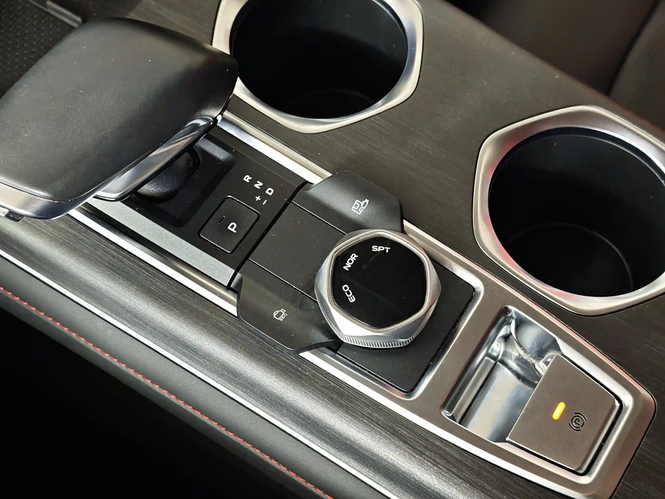 Changan CS55PLUS 2024