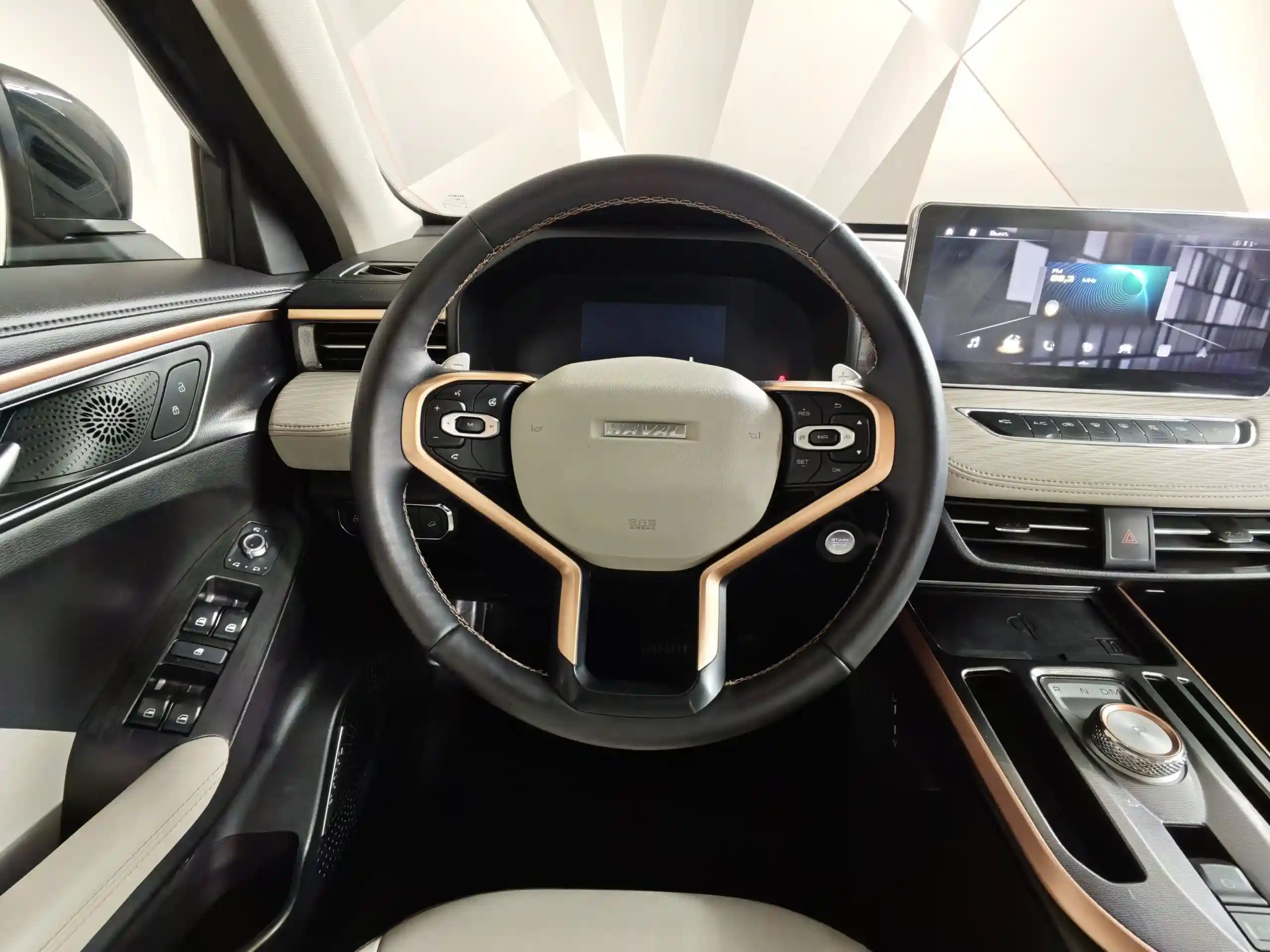 Haval Jolion 2023
