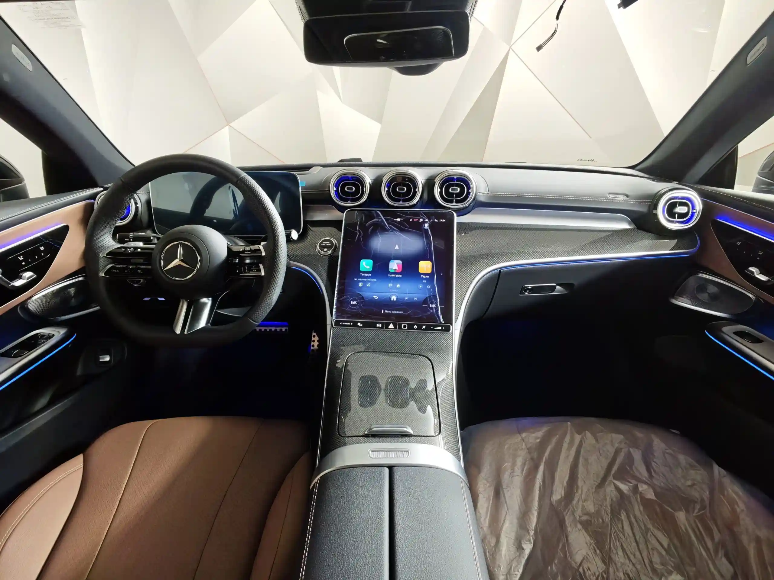 Mercedes-Benz CLE 2026