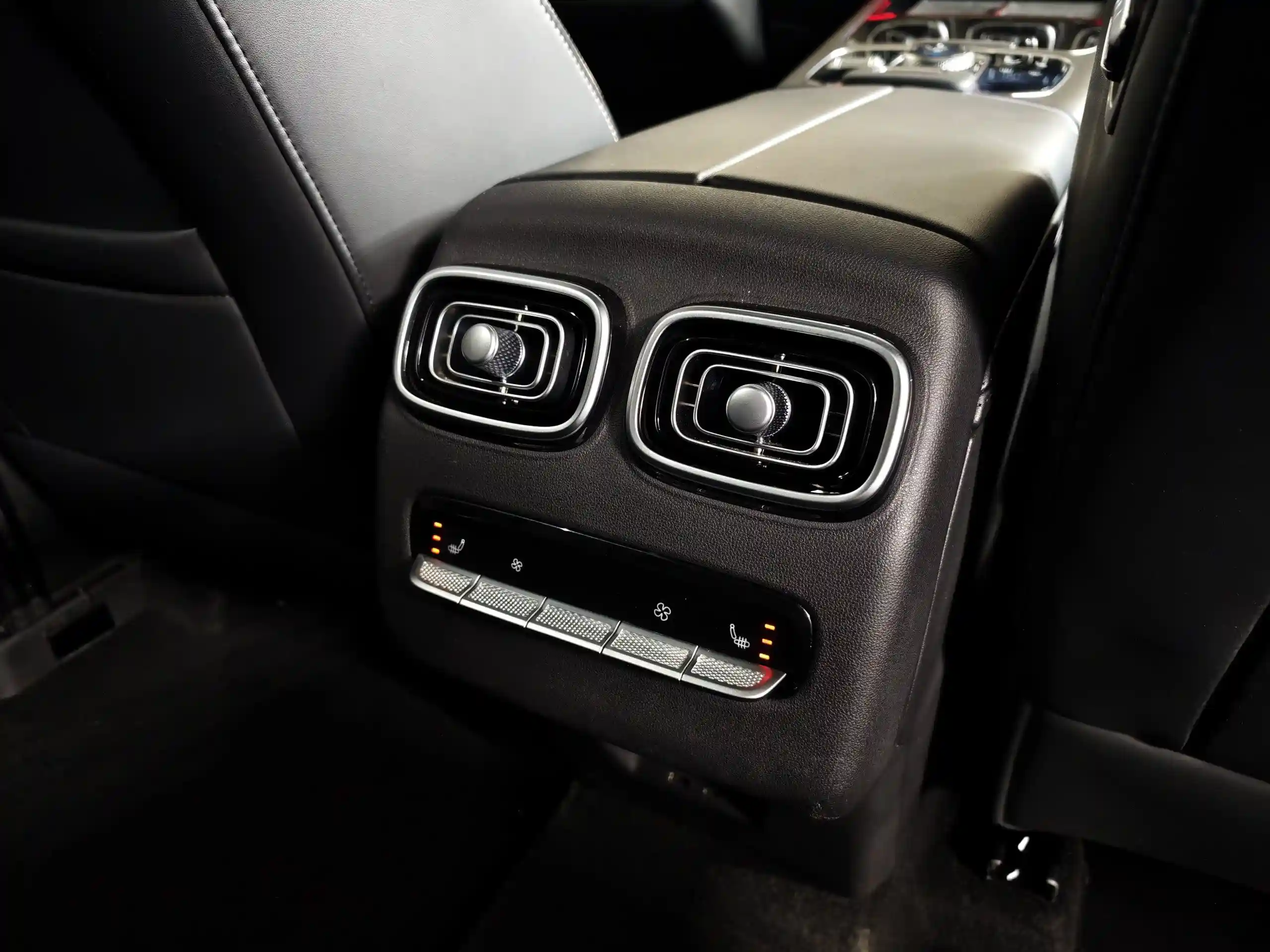 JAECOO J8 2024