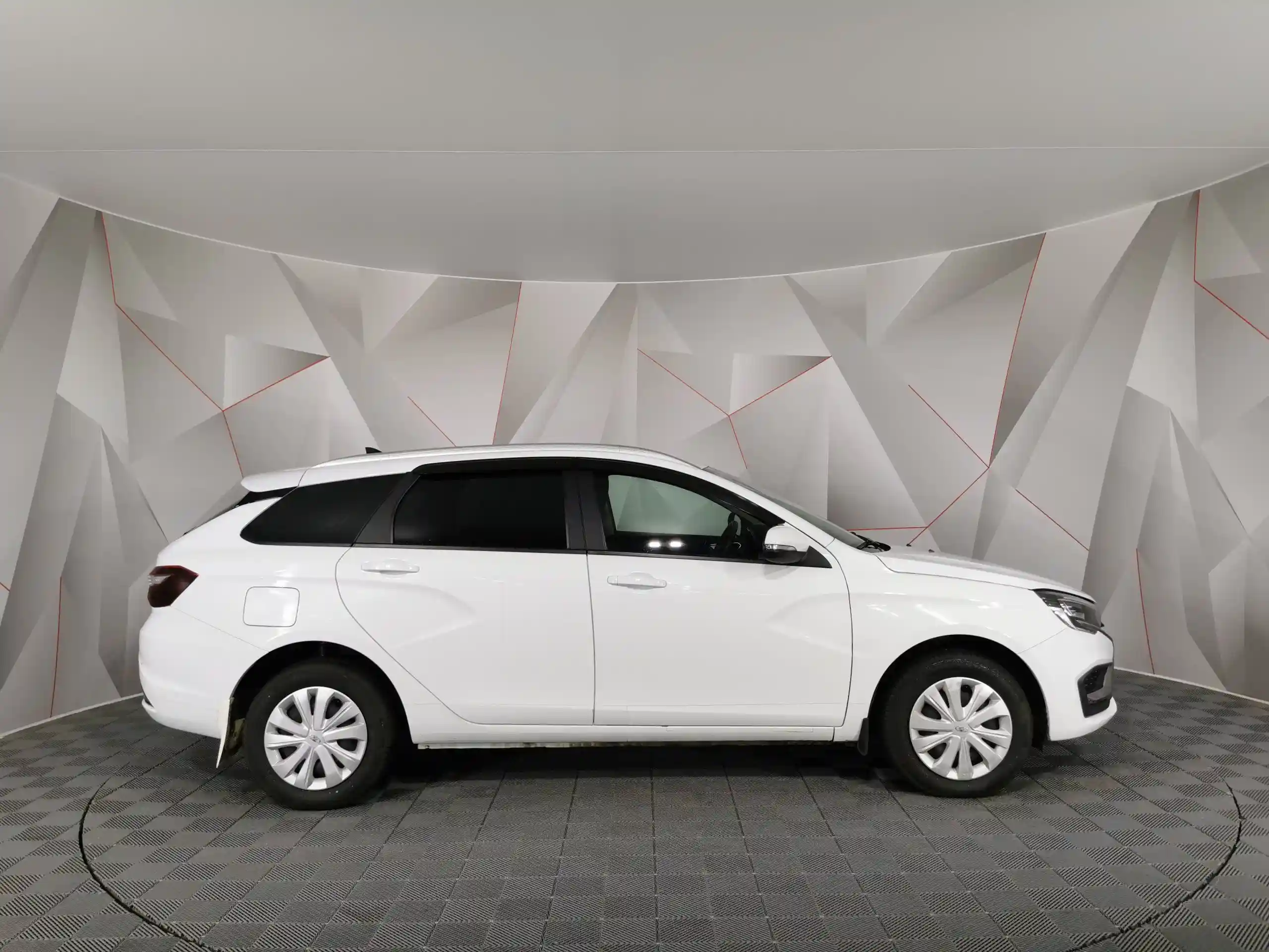 ВАЗ (Lada) Vesta 2024