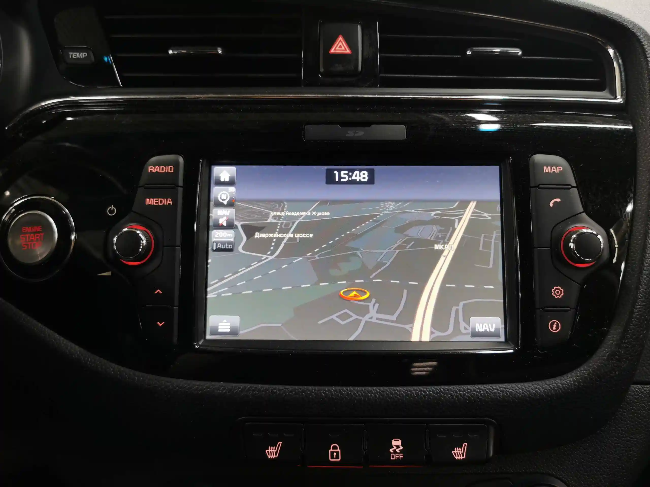 Kia Ceed 2018