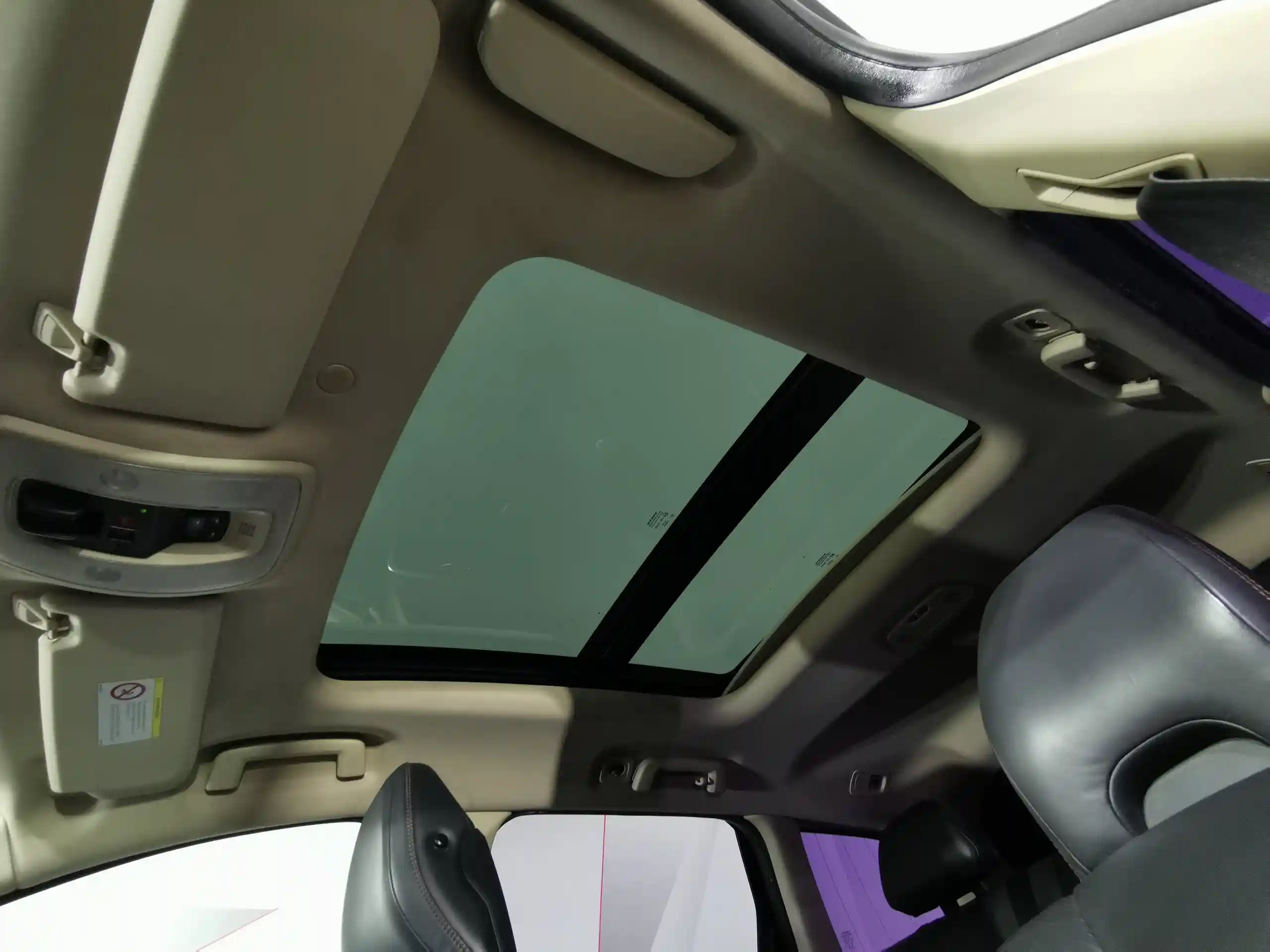 Volvo XC60 2013