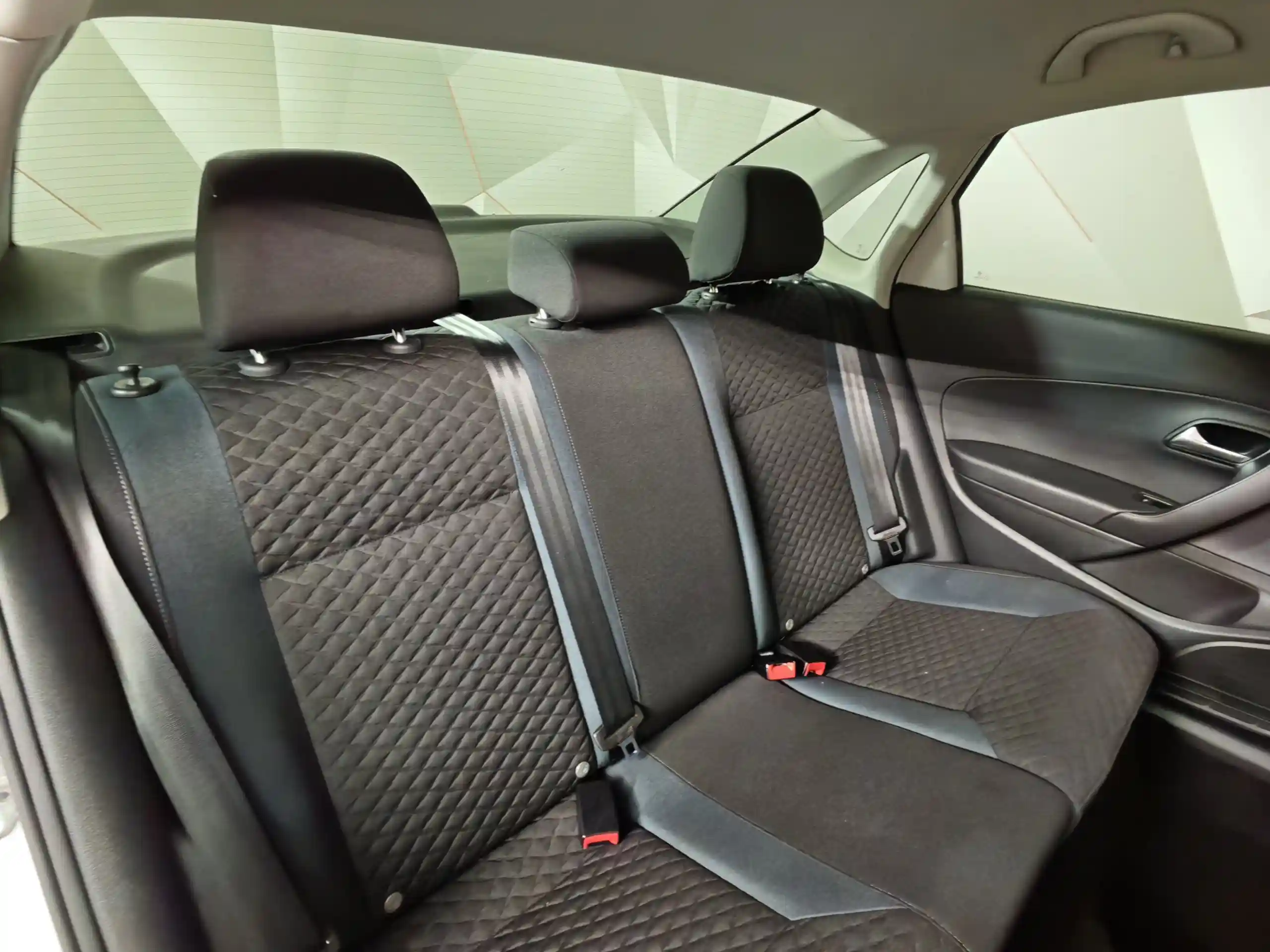 Volkswagen Polo 2019