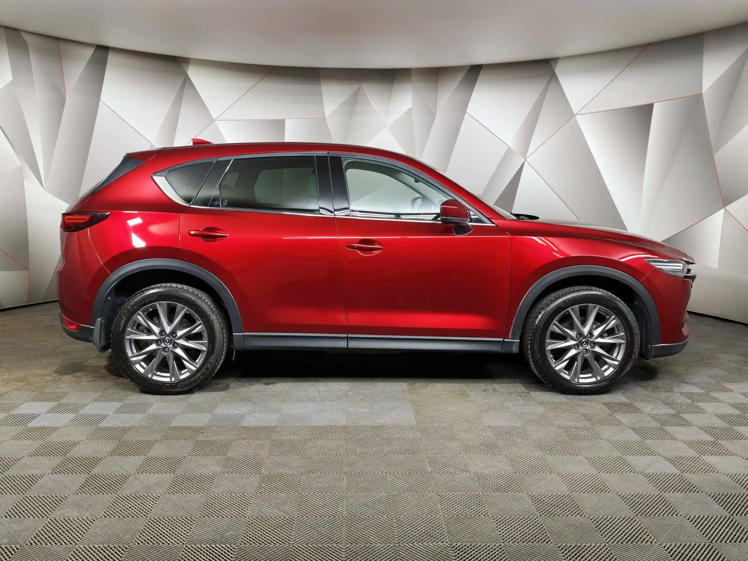 Mazda CX-5 2020
