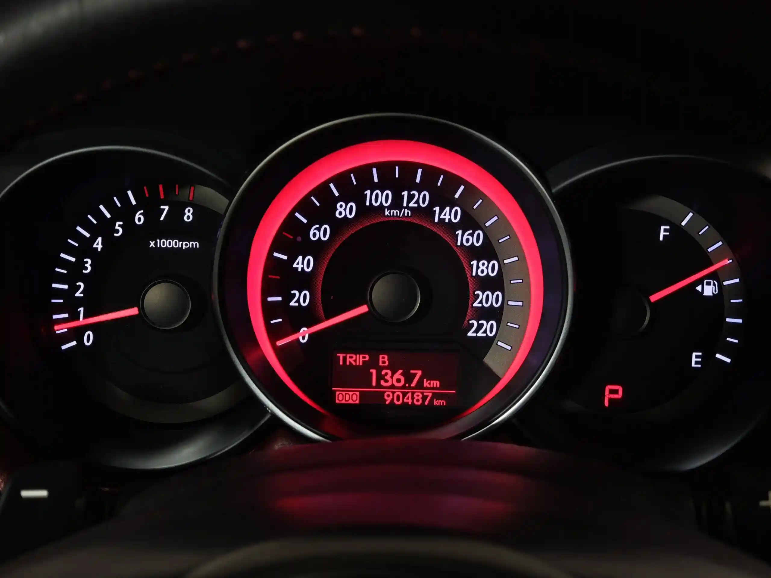 Kia Cerato 2011