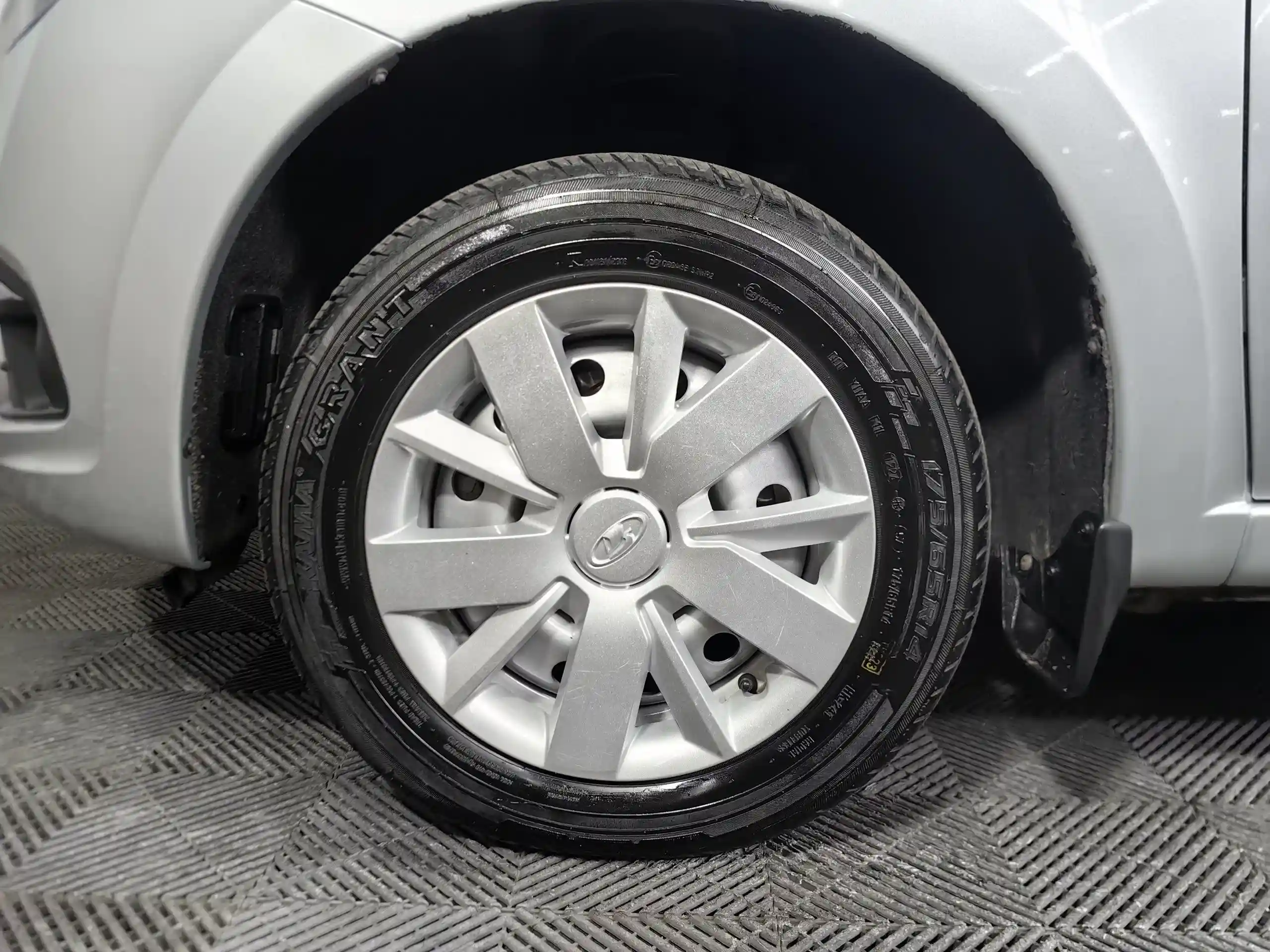 ВАЗ (Lada) Granta 2024