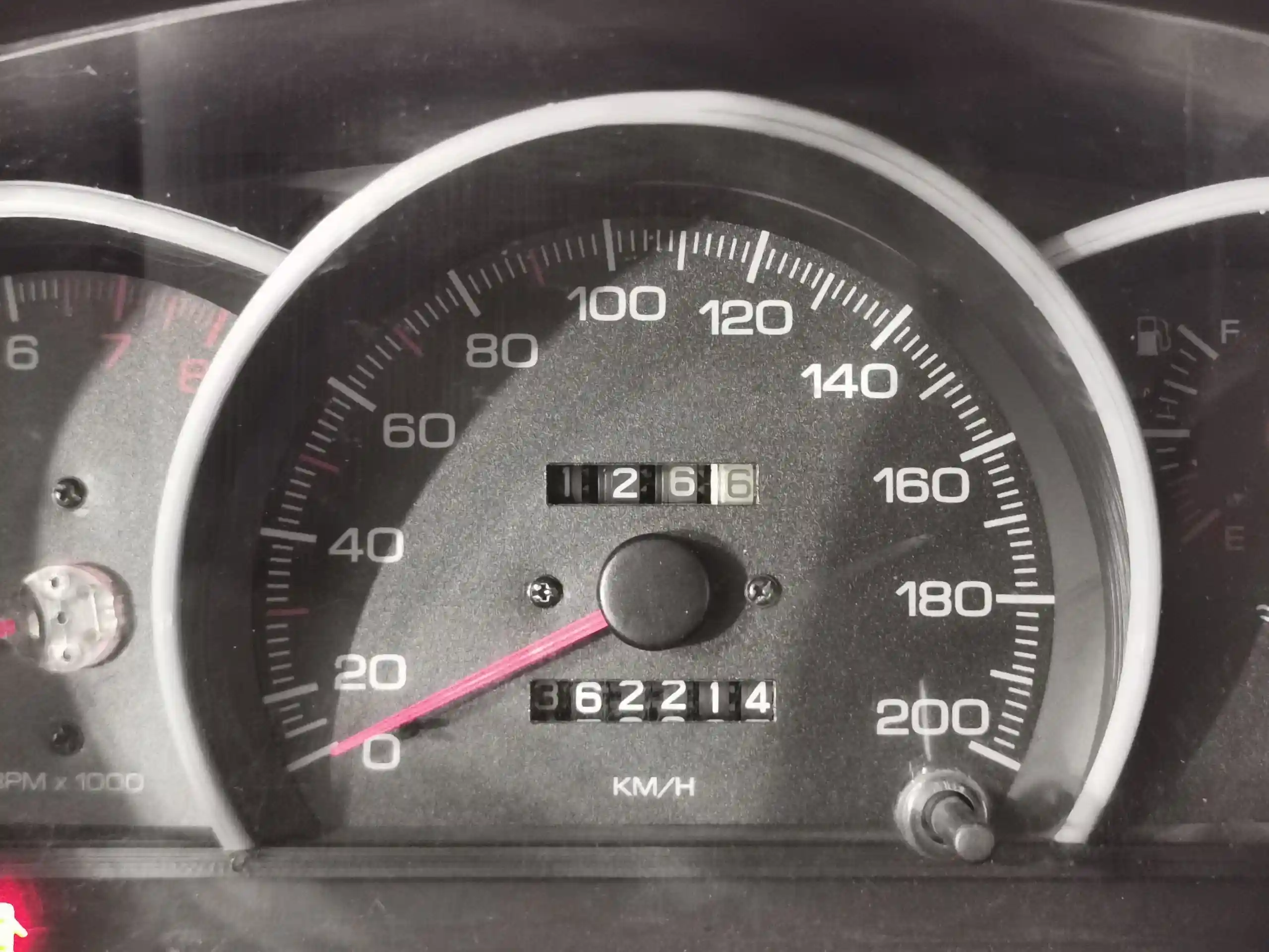 Hyundai Accent 2005