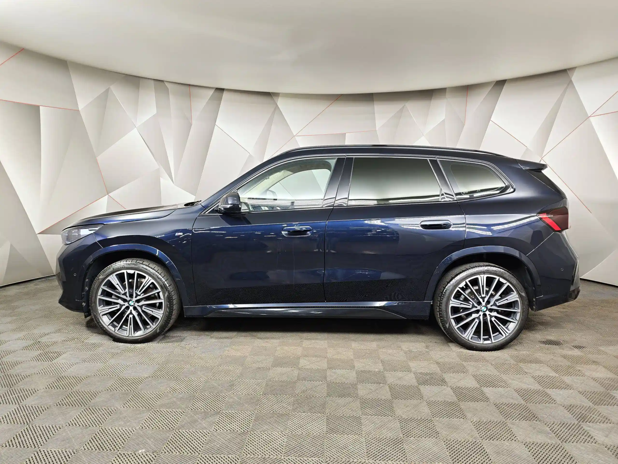 BMW X1 2024
