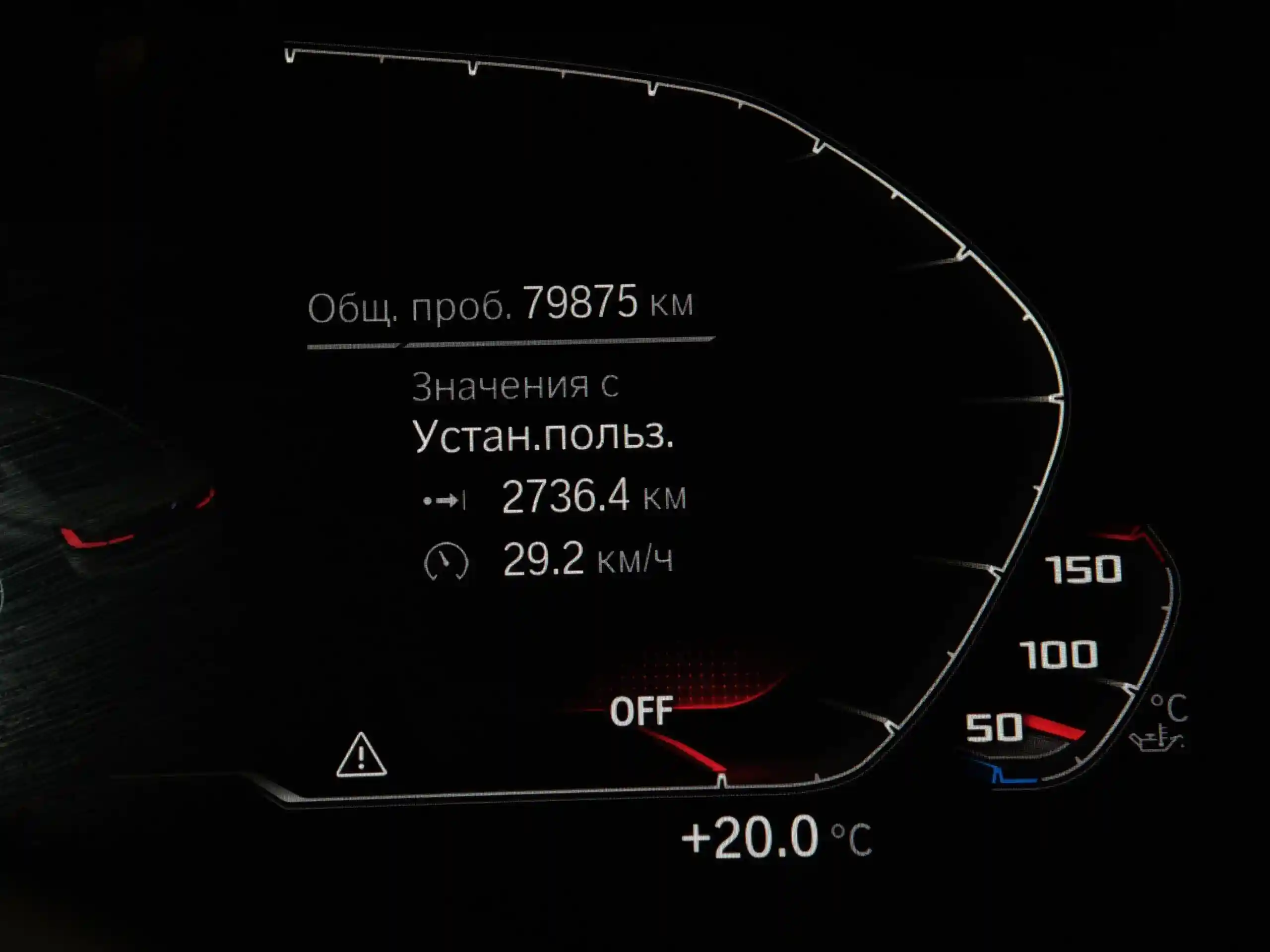 BMW 3 серия 2021