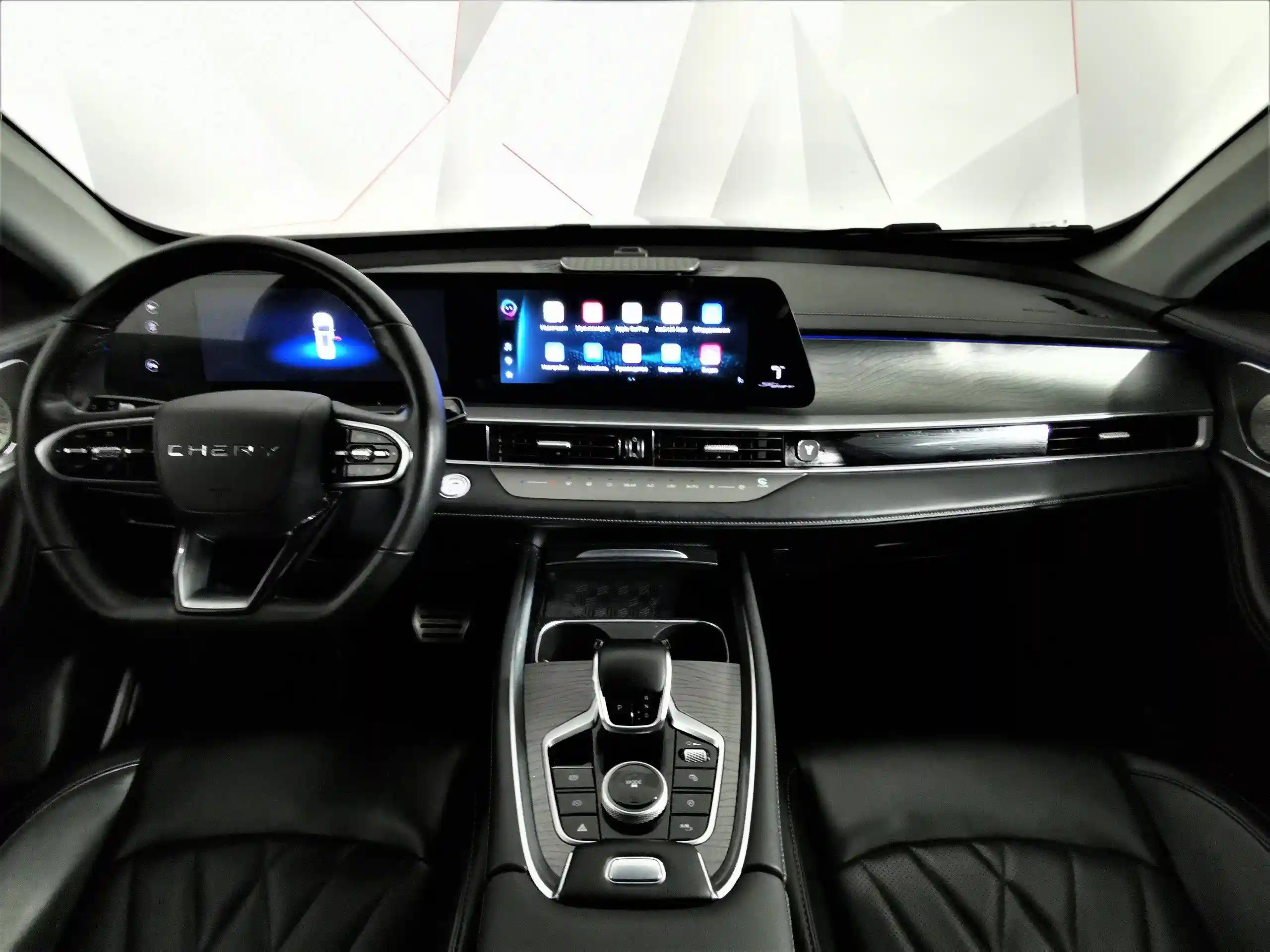 Chery Tiggo 8 Pro Max 2023