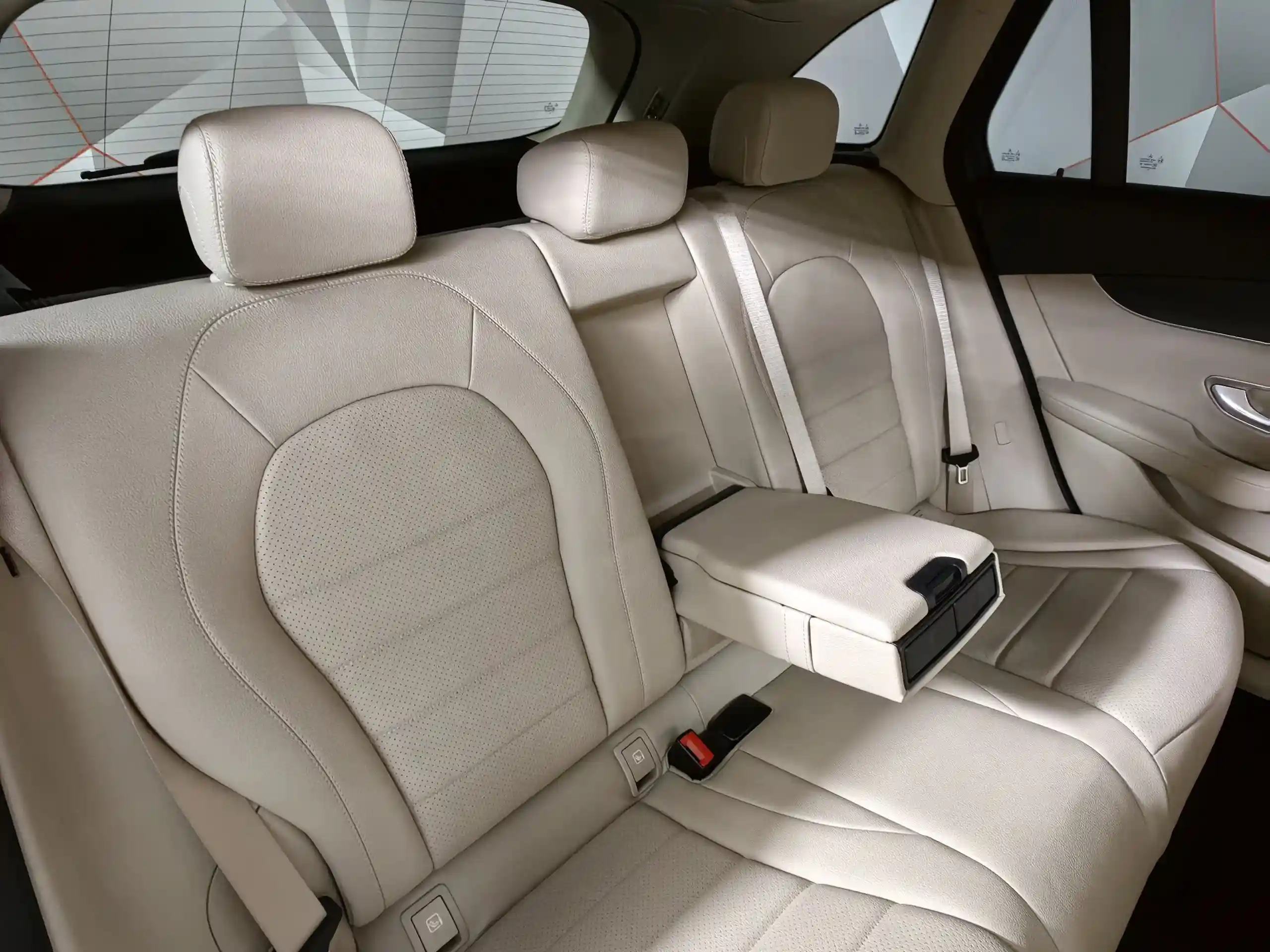 Mercedes-Benz GLC 2020