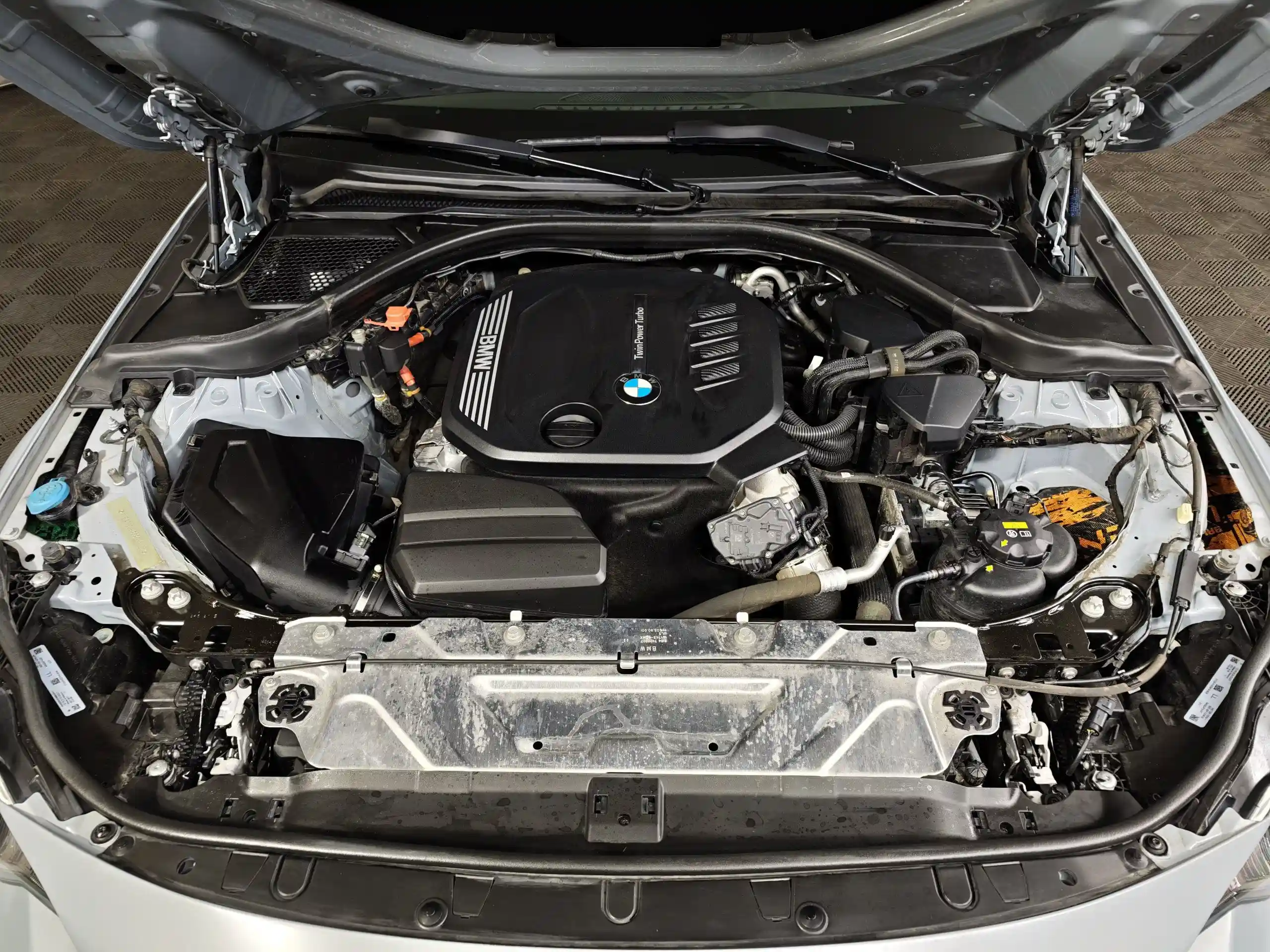 BMW 2 серия 2021