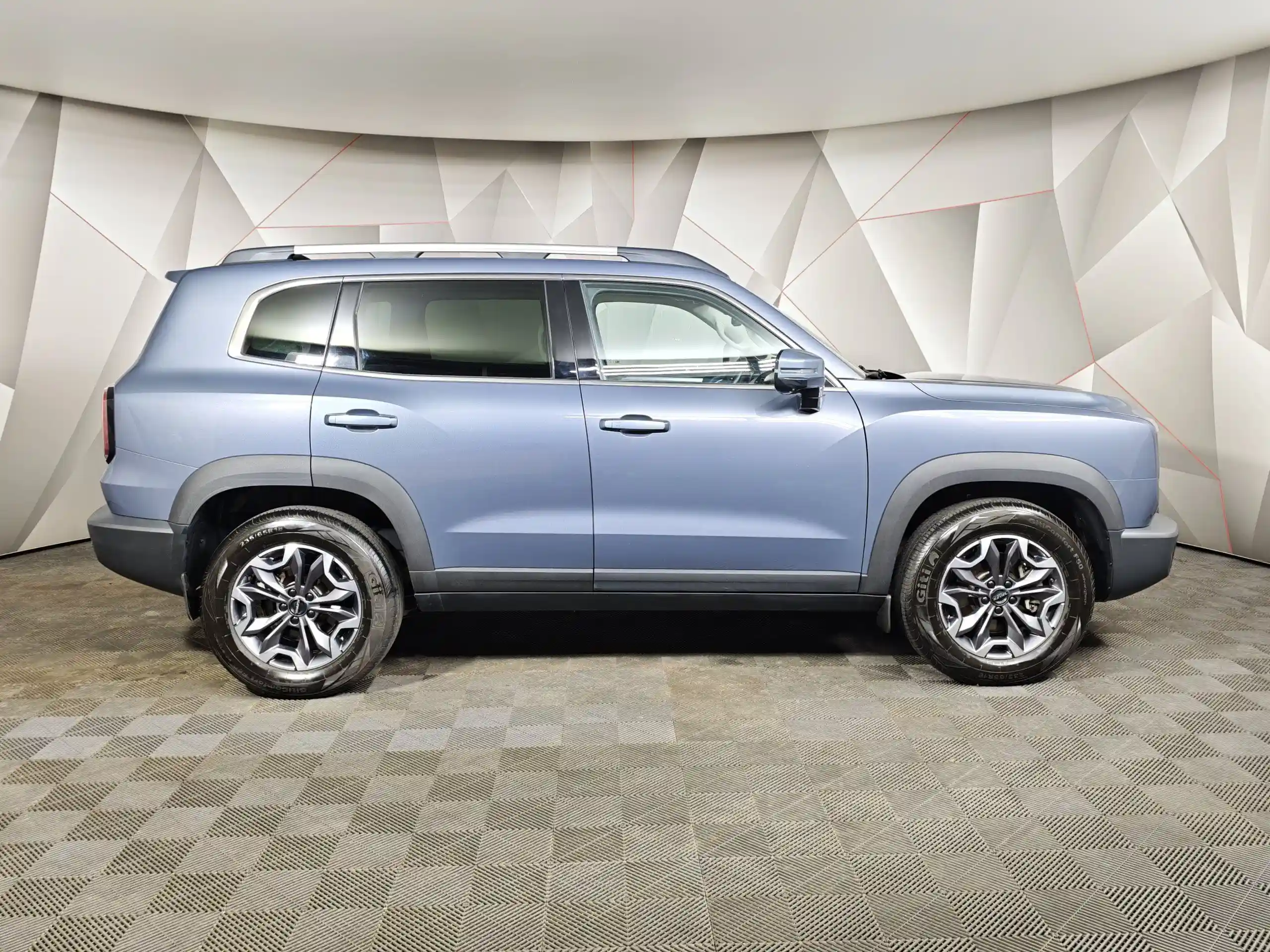 Haval Dargo 2023