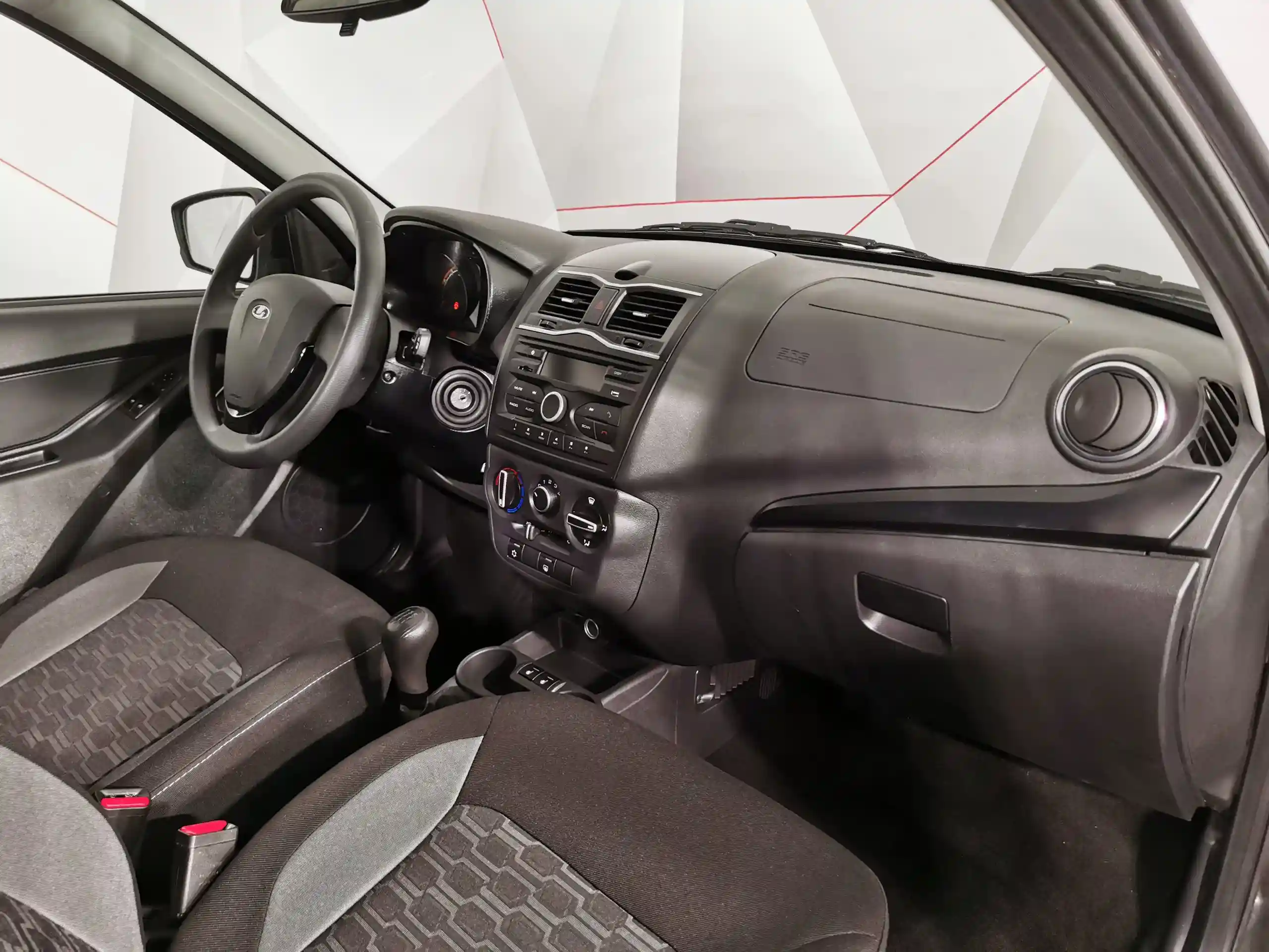 ВАЗ (Lada) Granta 2025