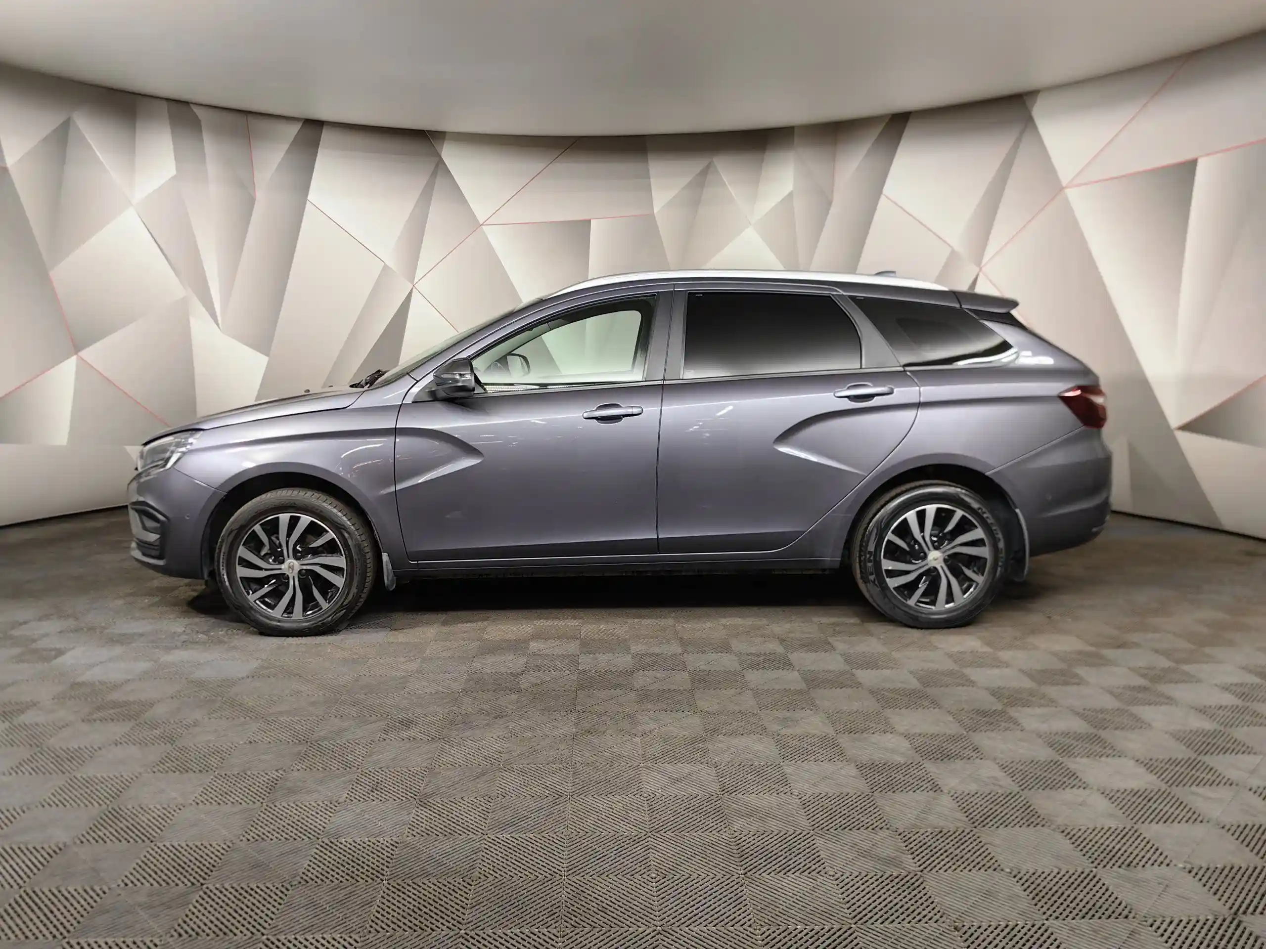 ВАЗ (Lada) Vesta 2022