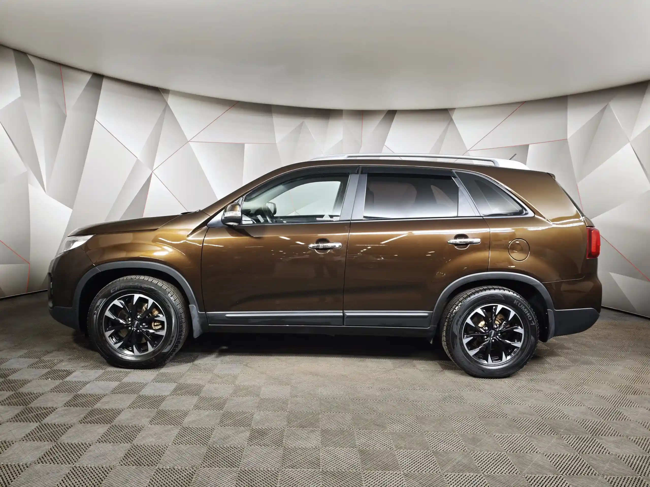 Kia Sorento 2015