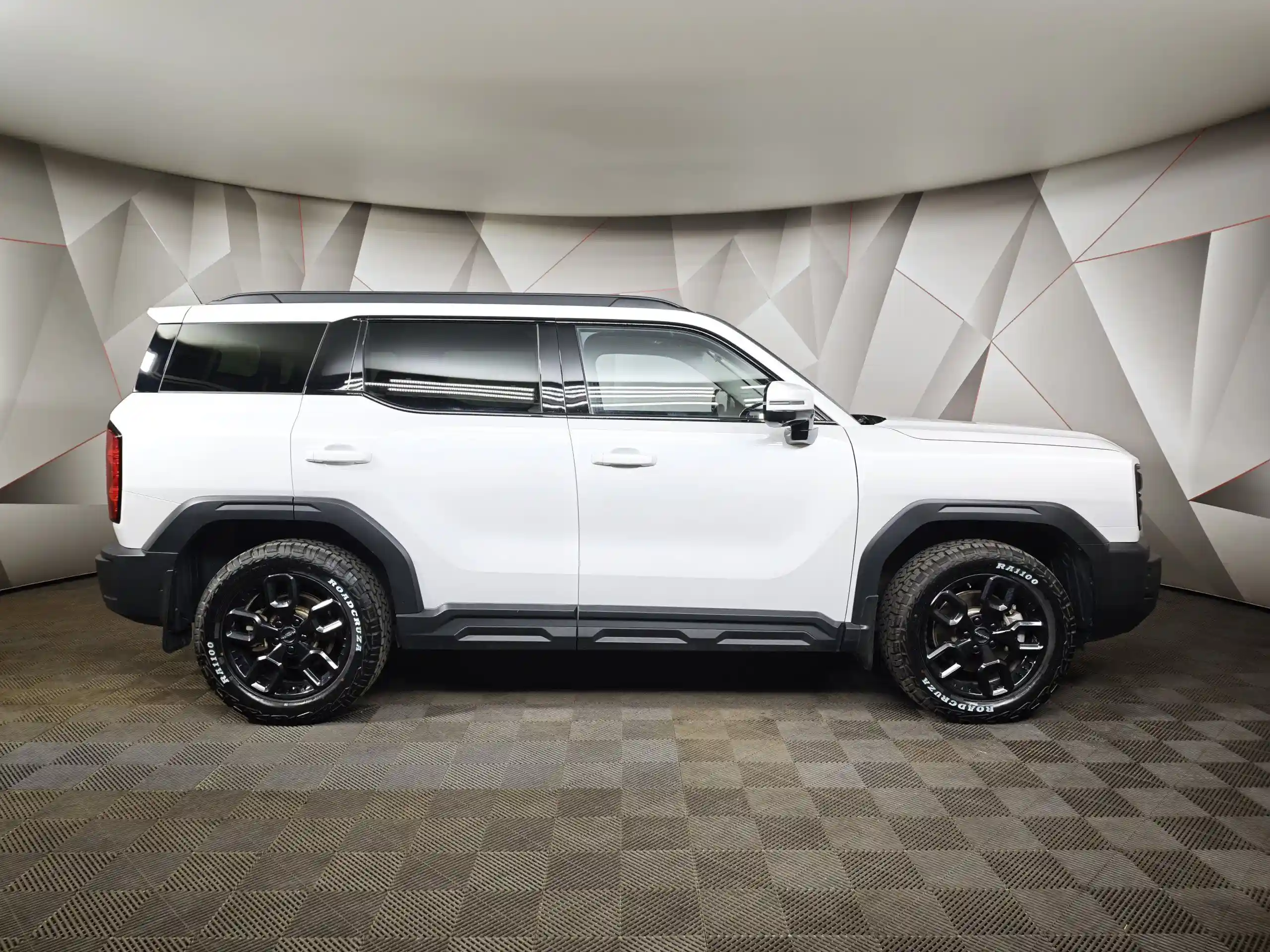Haval PRO H3 2024