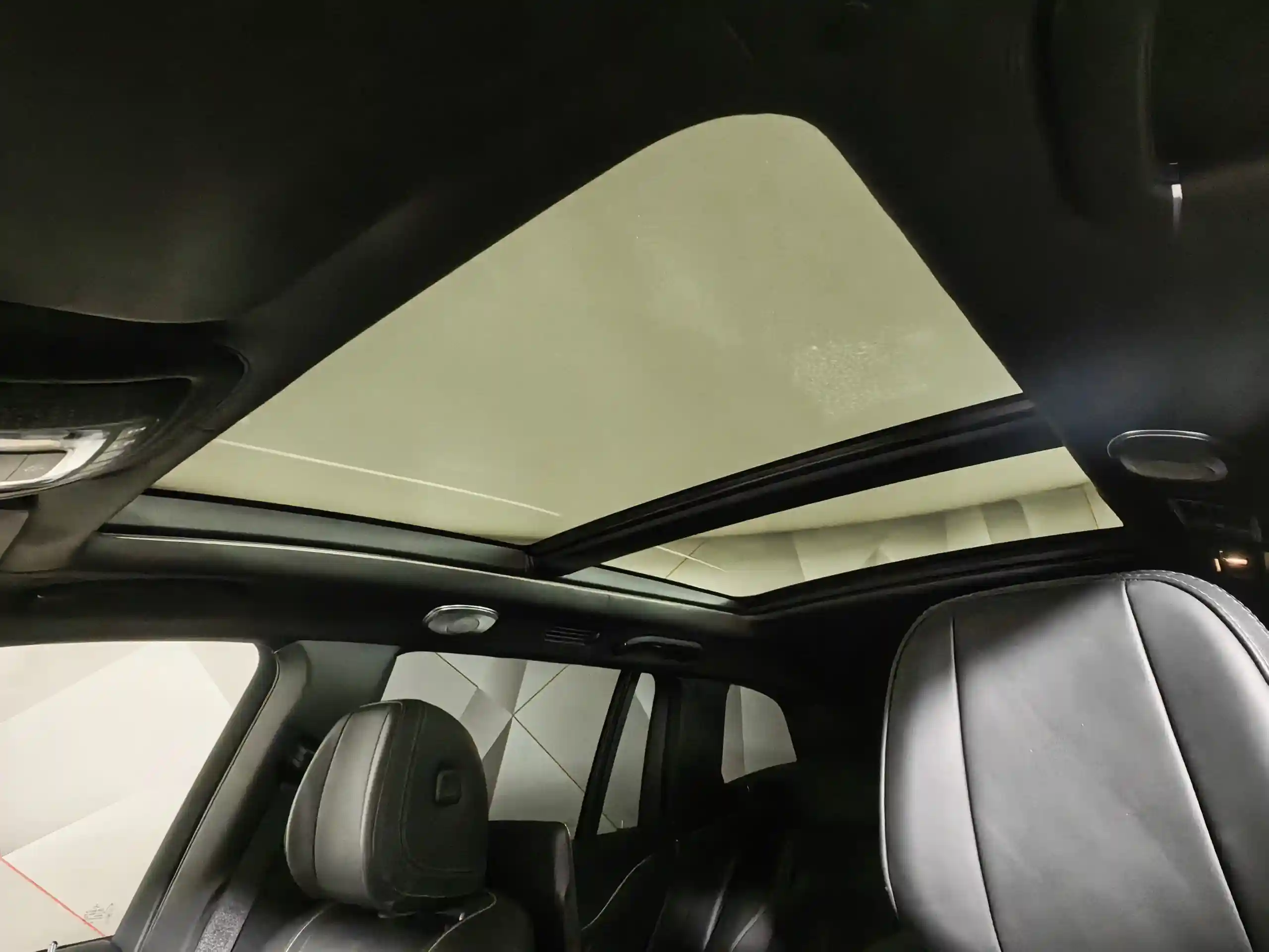 Mercedes-Benz GLS 2020