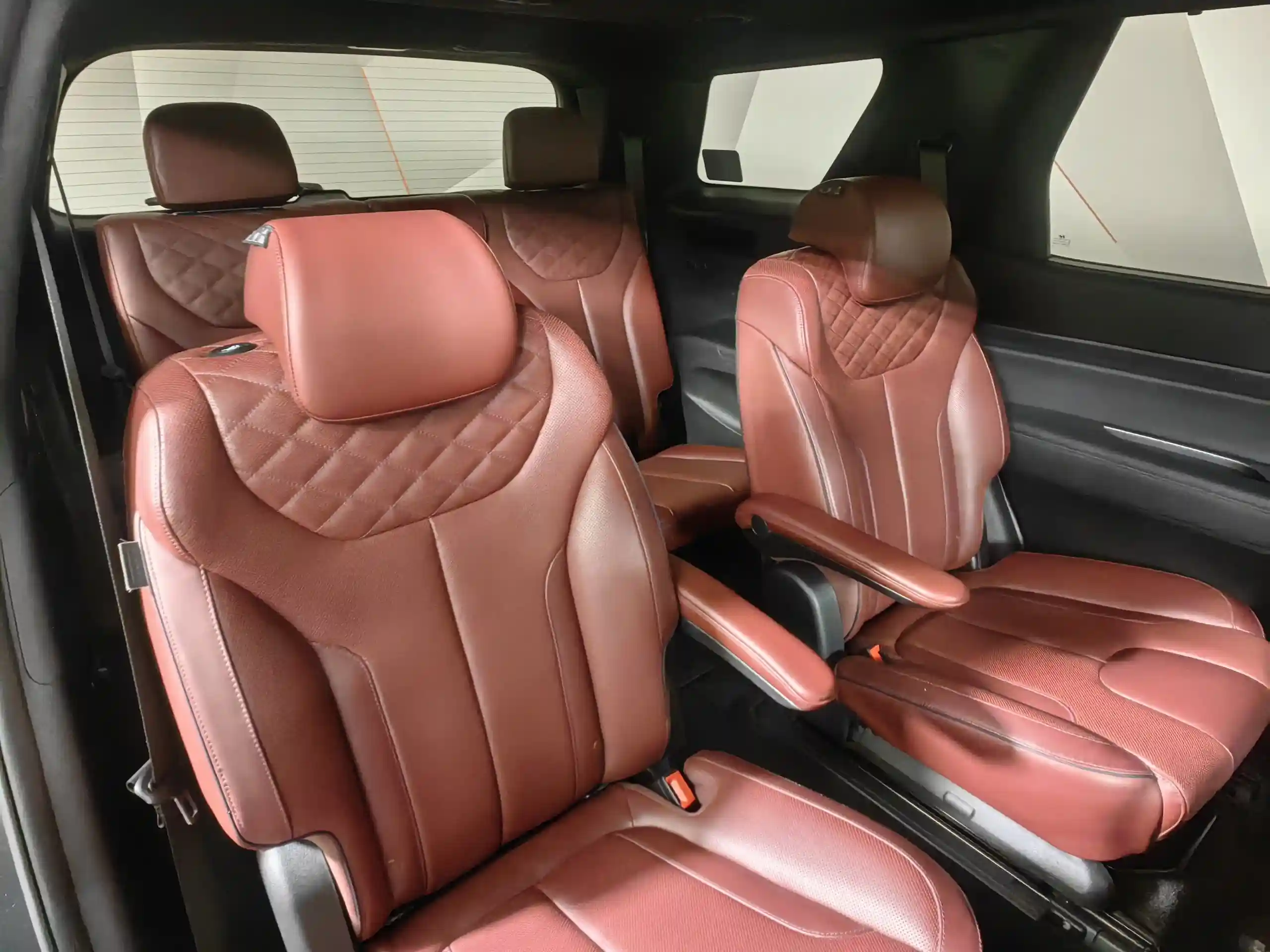 Hyundai Palisade 2019