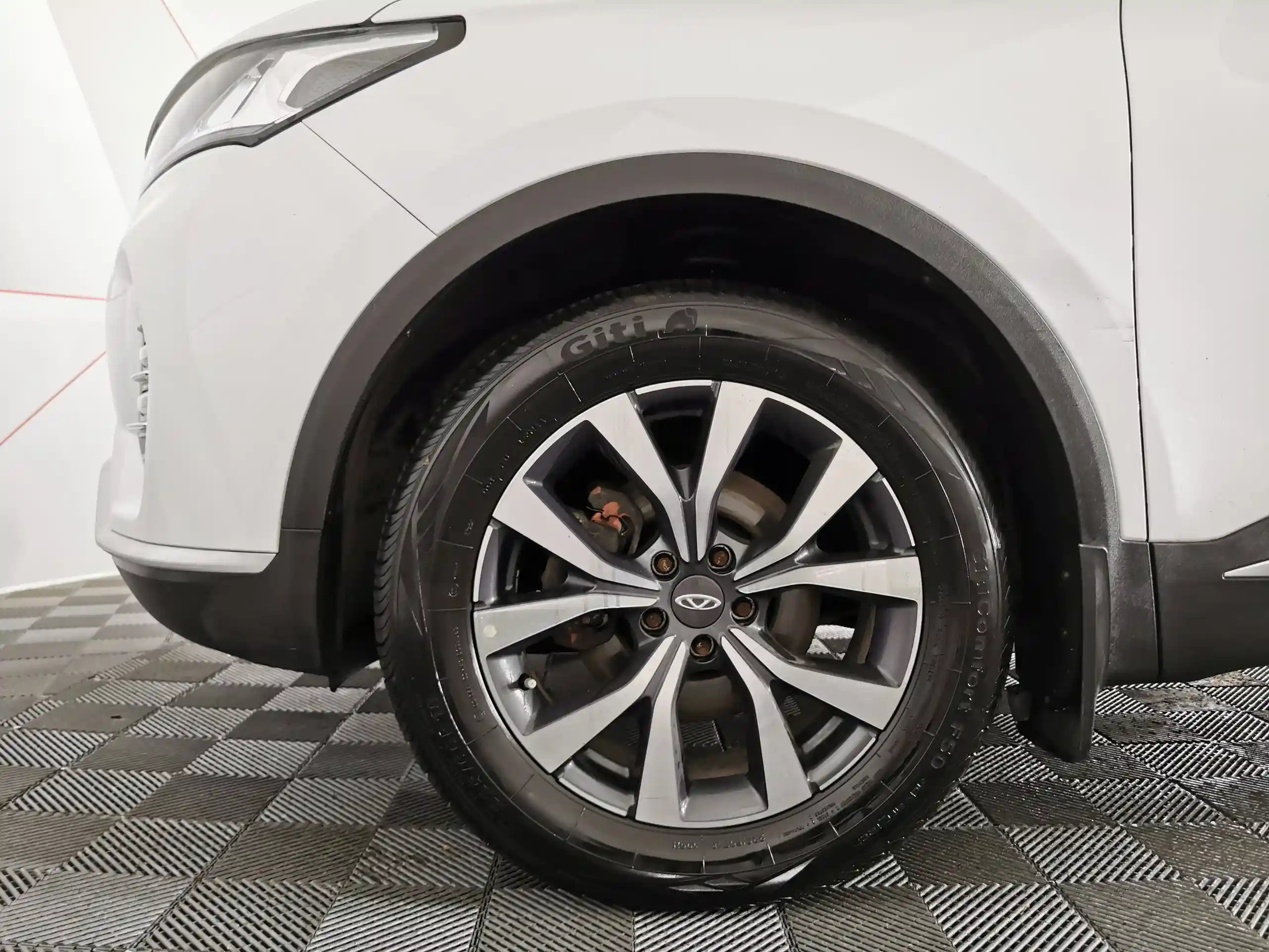Chery Tiggo 7 Pro 2022