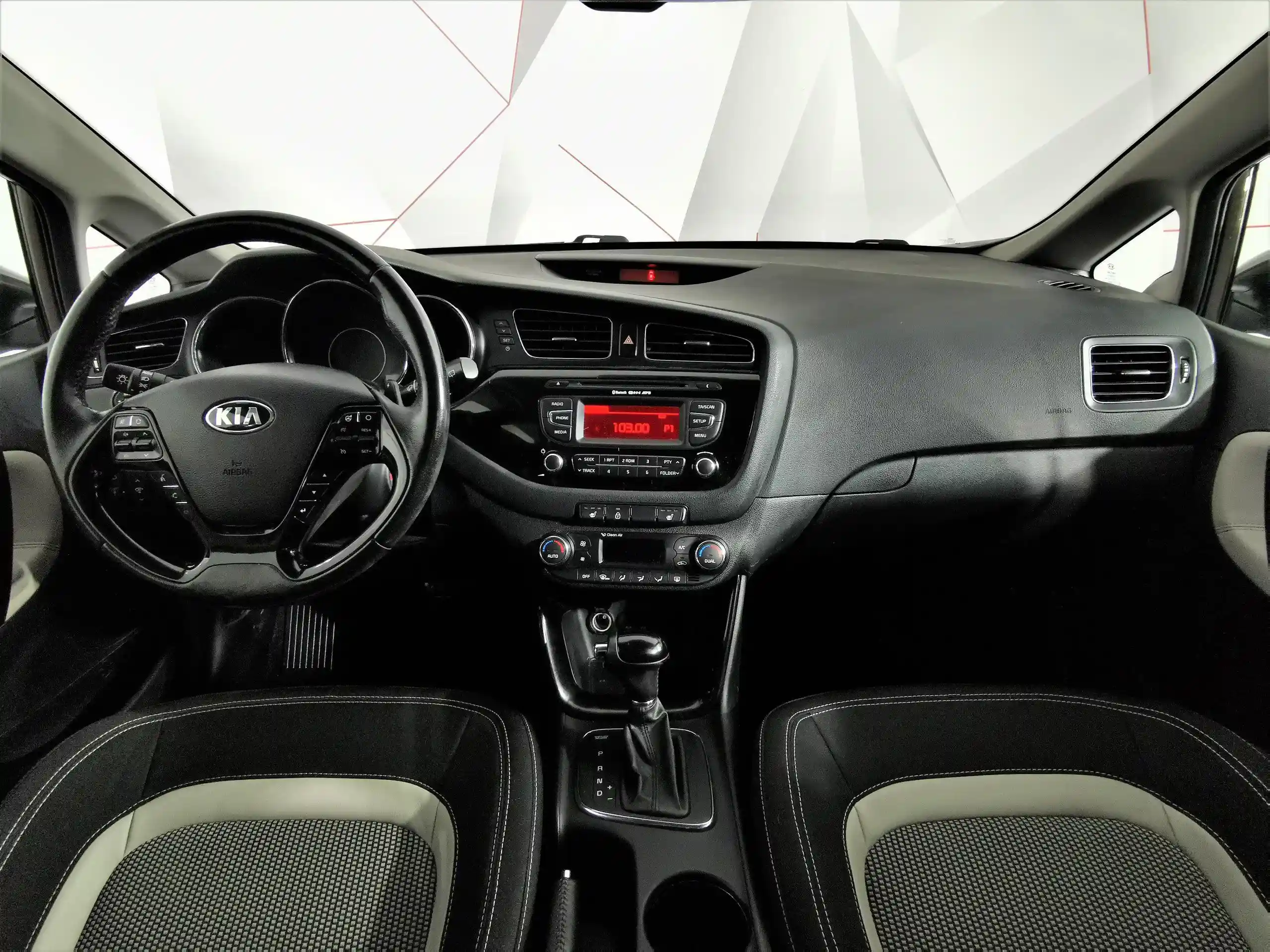 Kia Ceed 2013