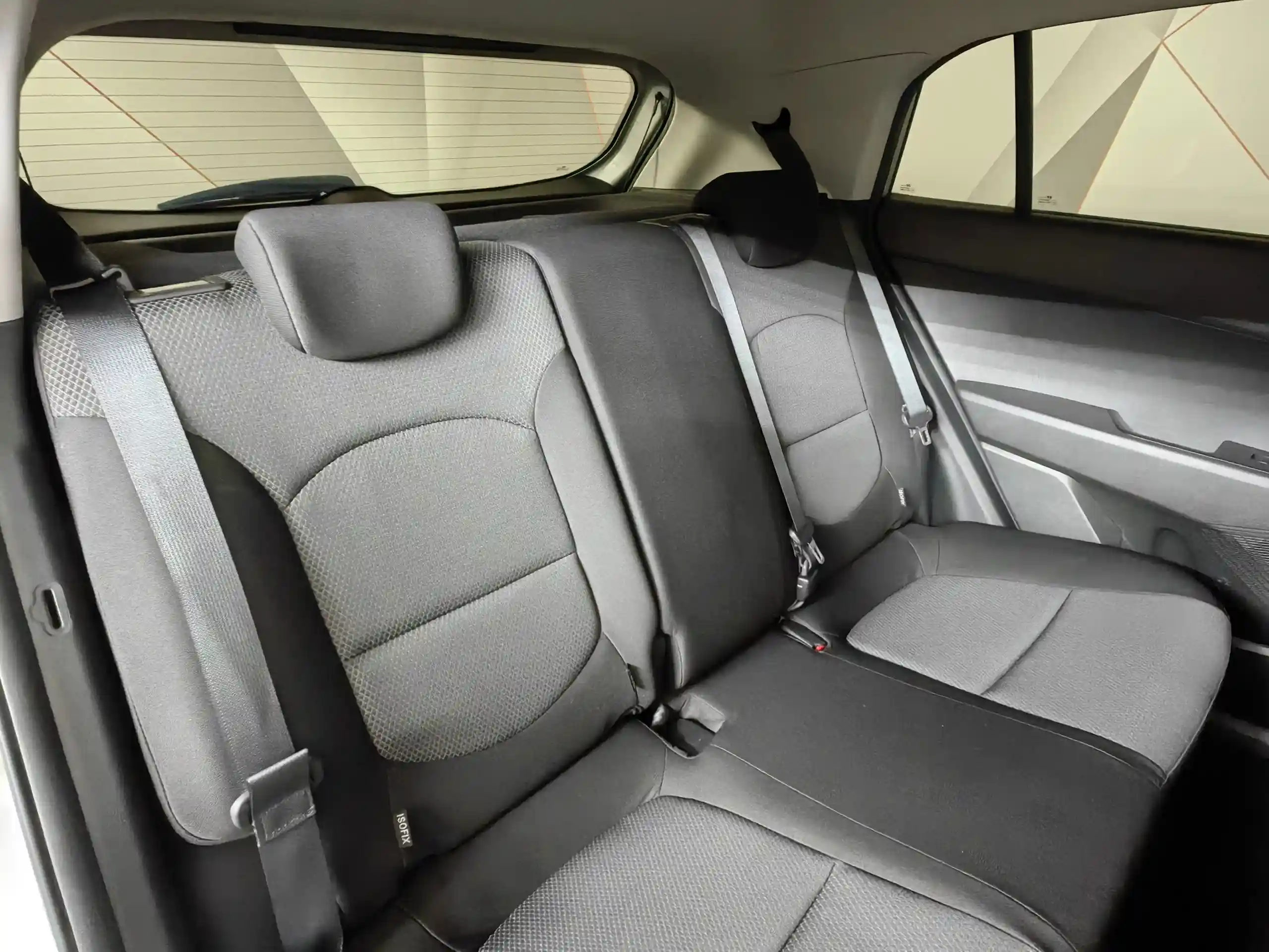 Hyundai Creta 2017