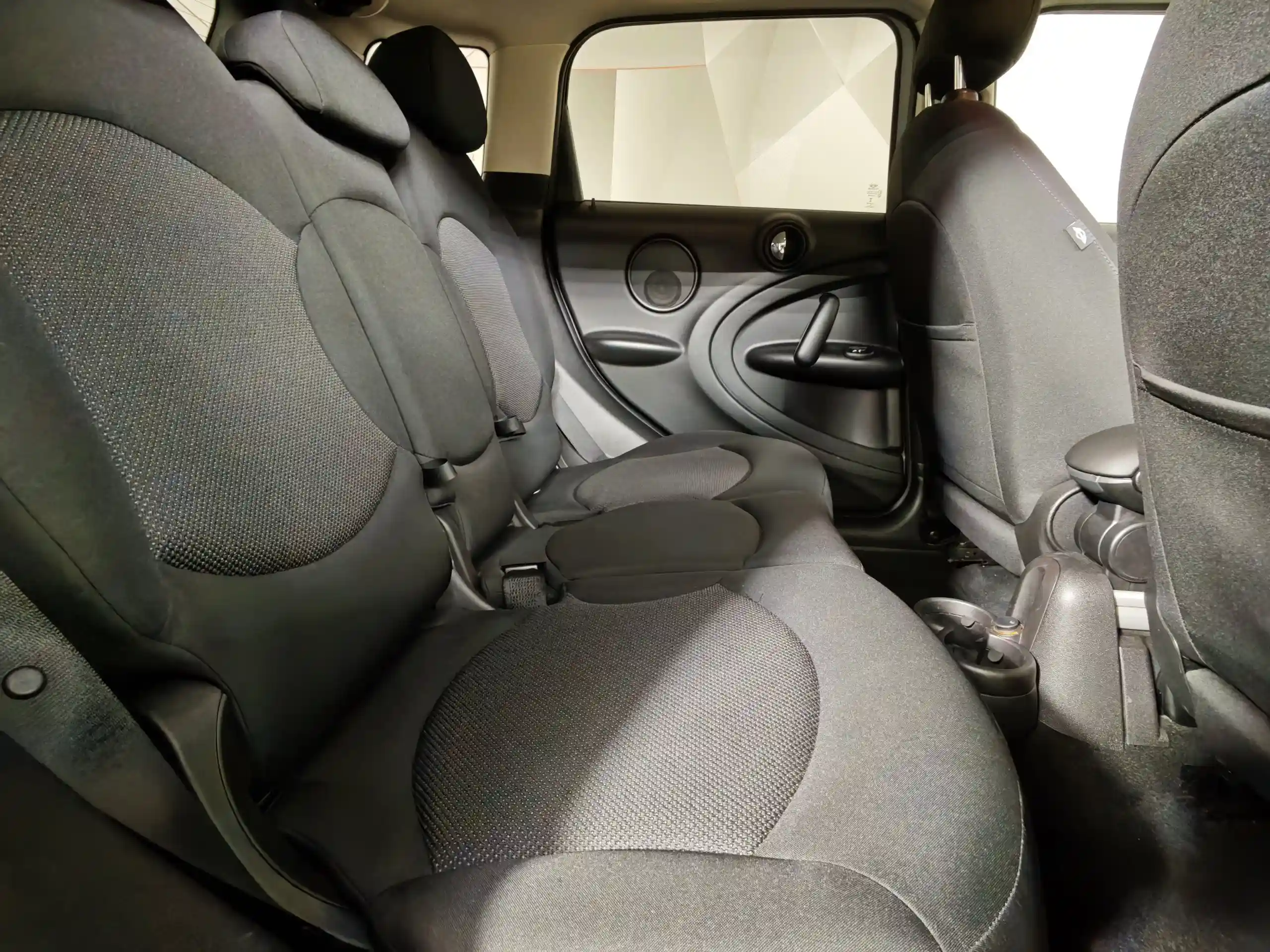 Mini Countryman 2016