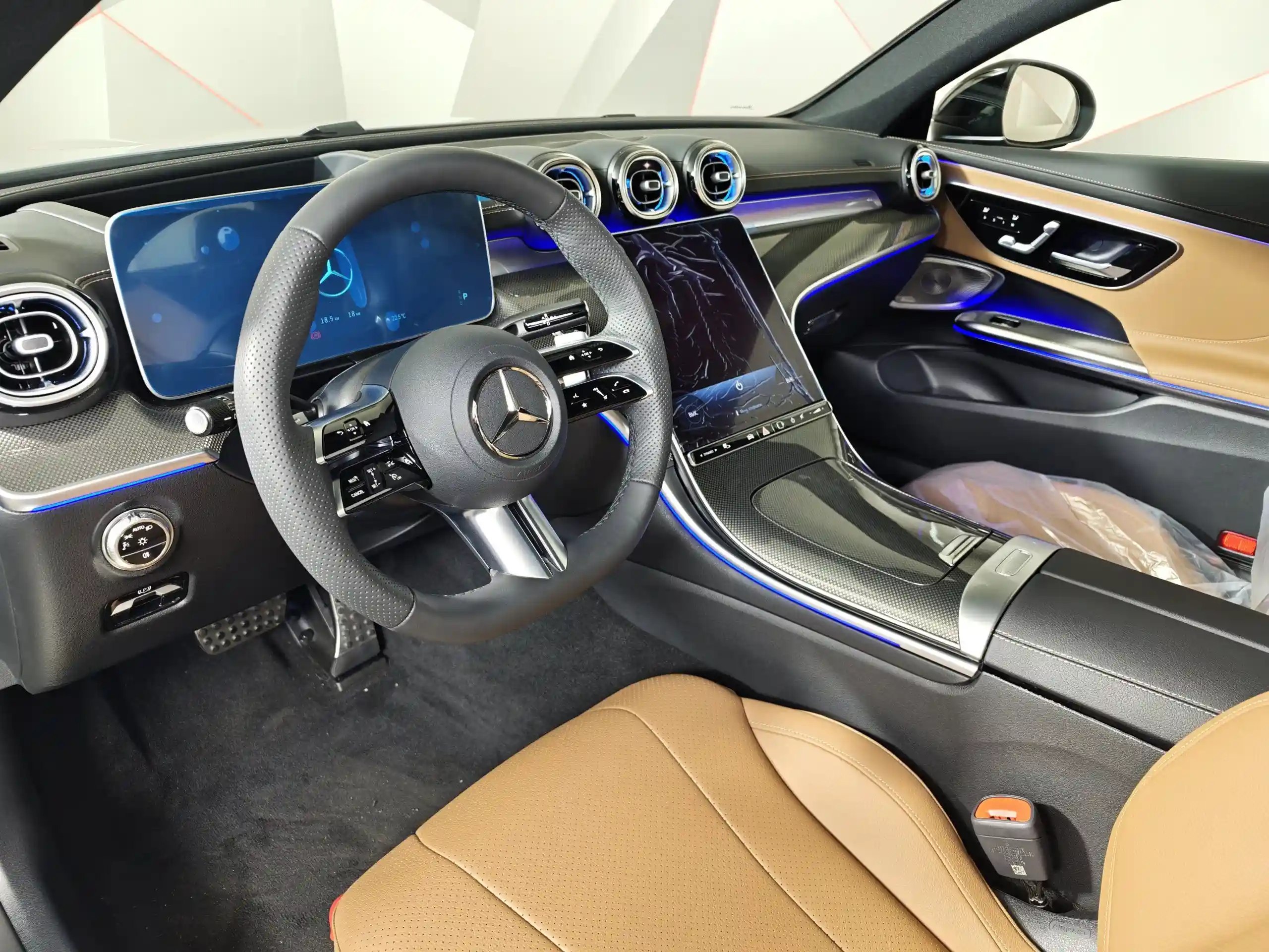 Mercedes-Benz CLE 2026