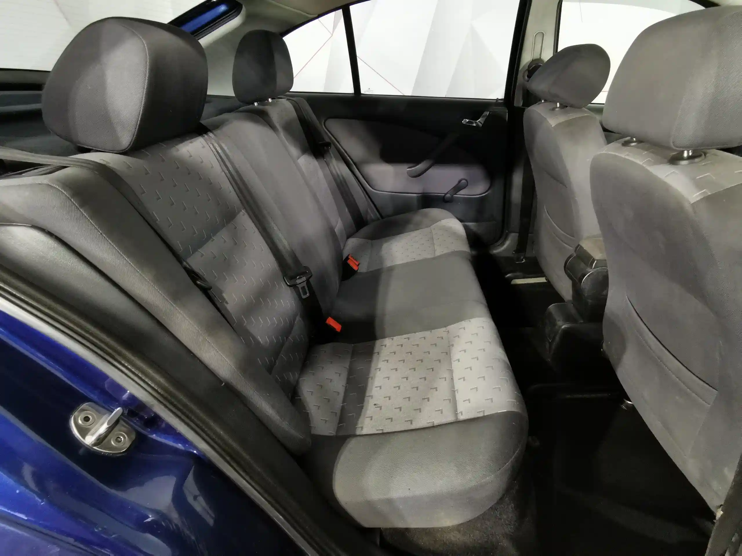 Skoda Octavia 2009