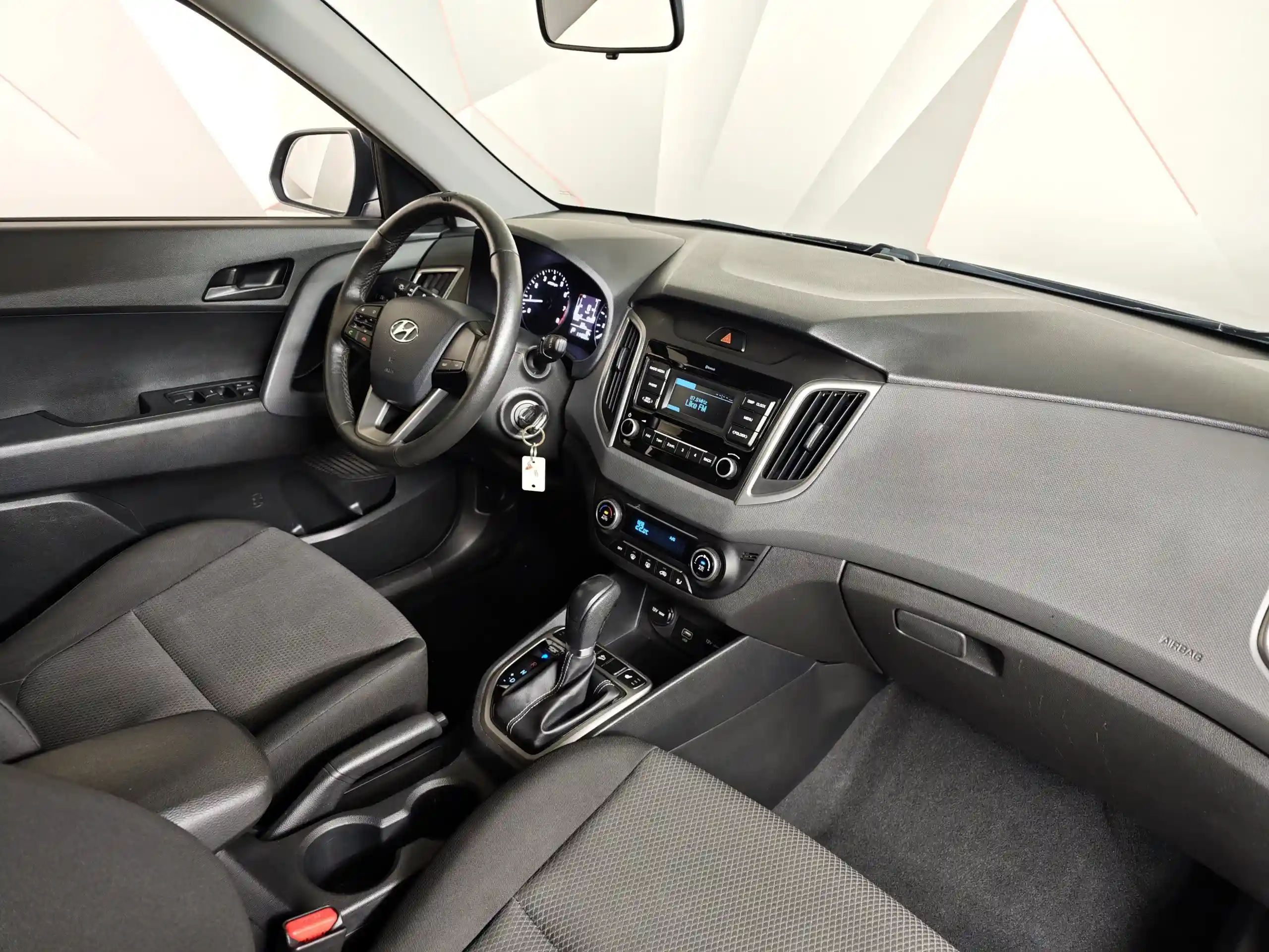 Hyundai Creta 2021