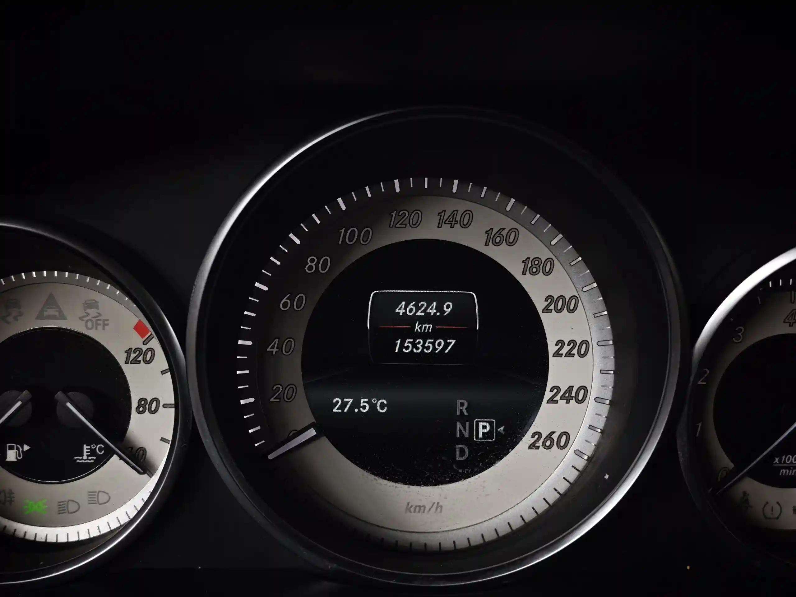 Mercedes-Benz E-Класс 2014