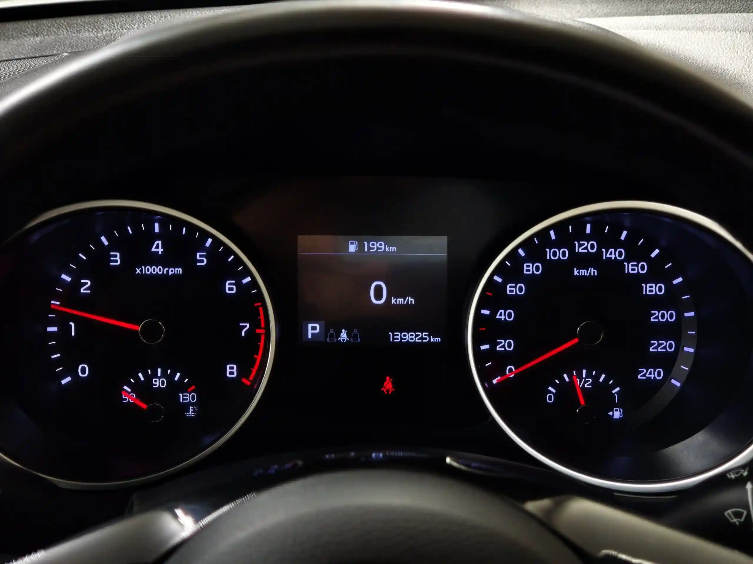 Kia Ceed 2018
