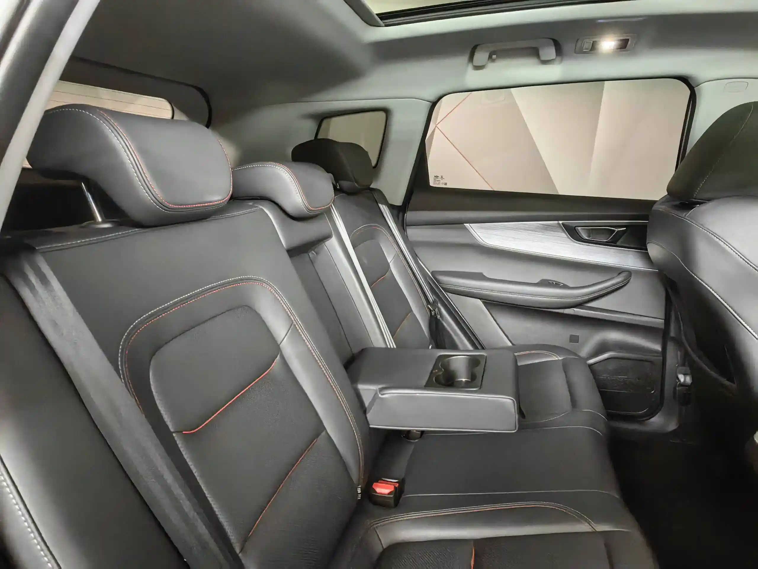 Chery Tiggo 7 Pro 2022