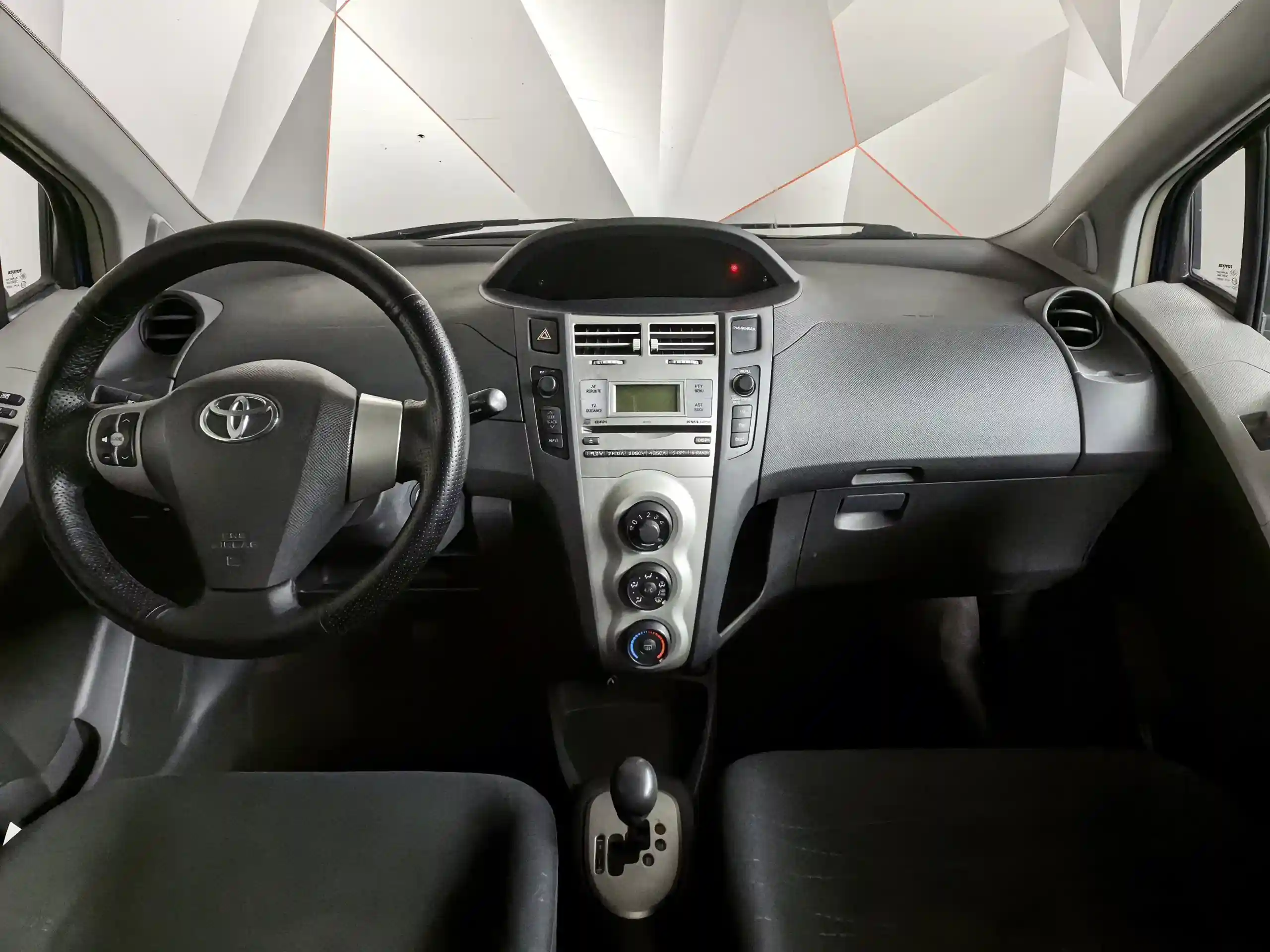 Toyota Yaris 2006