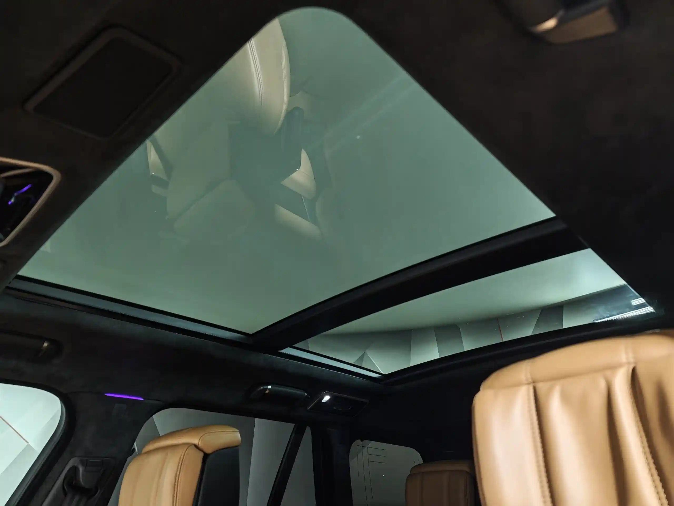 Land Rover Range Rover 2019
