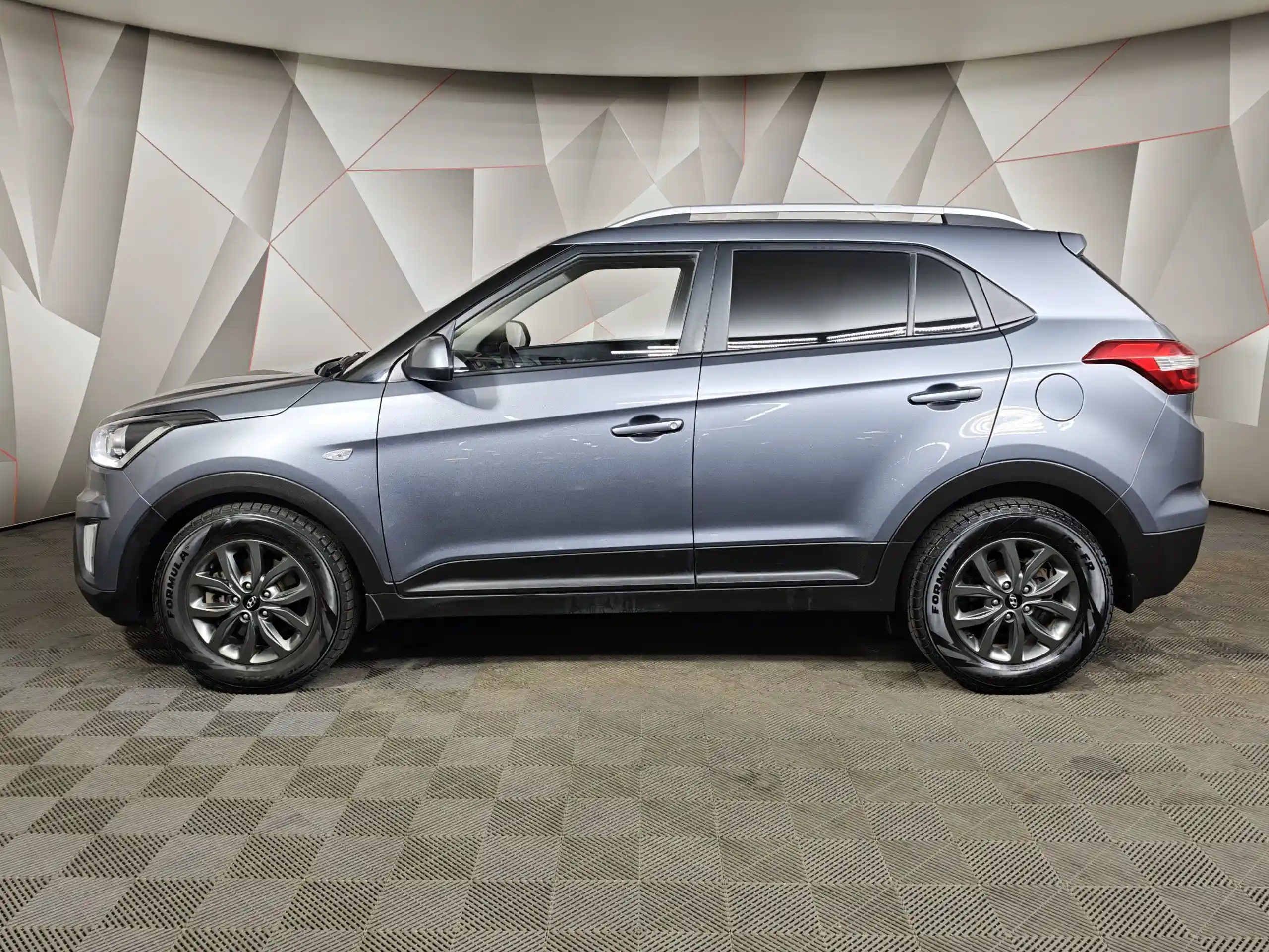 Hyundai Creta 2020