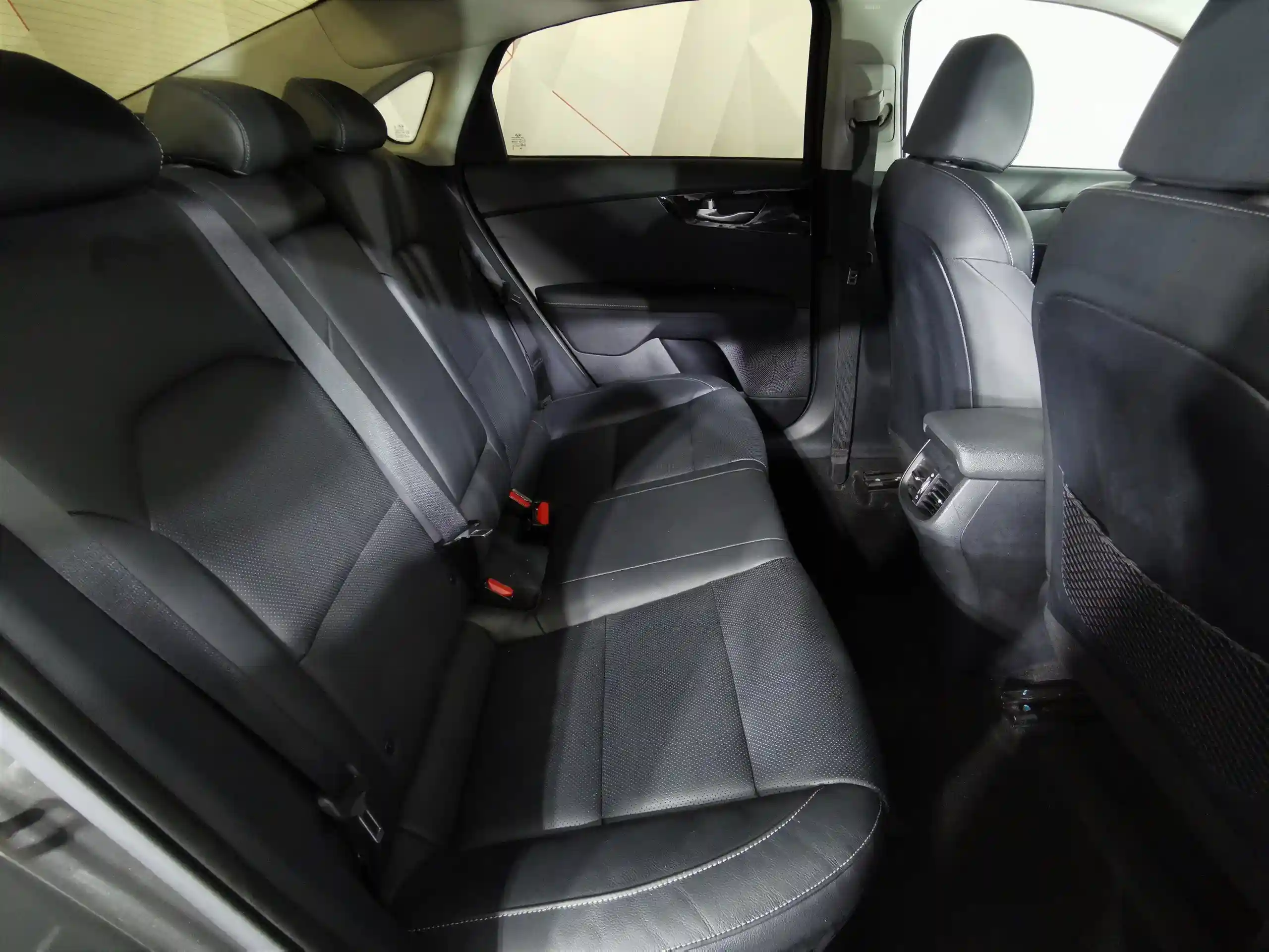 Kia Cerato 2019
