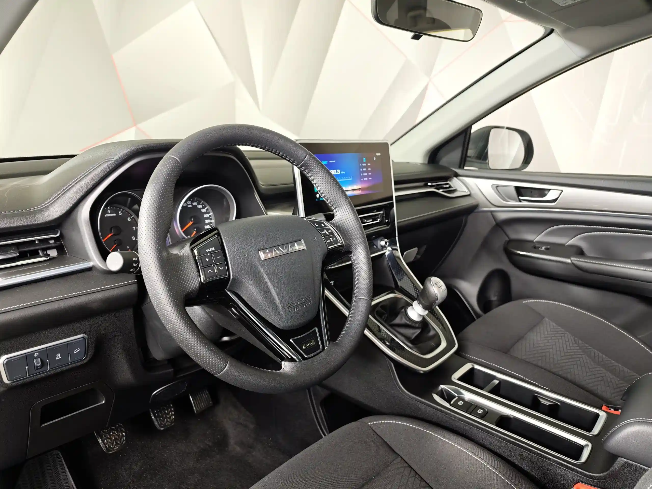 Haval M6 2026