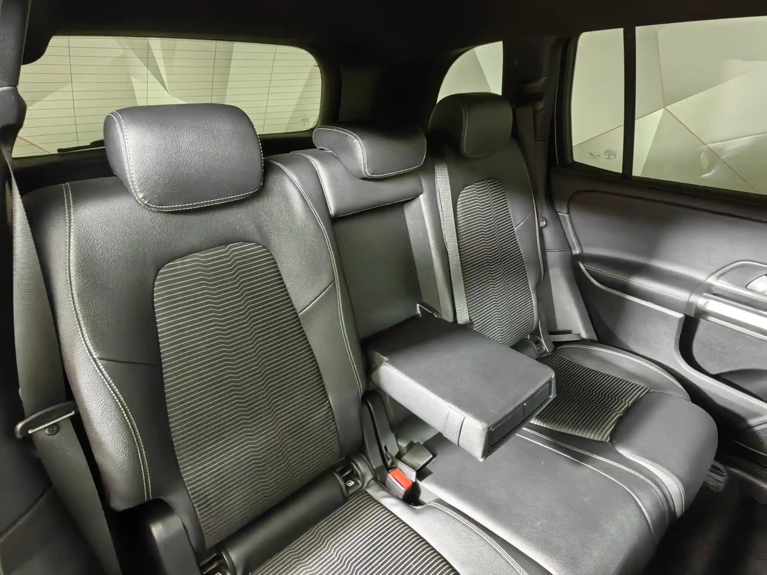 Mercedes-Benz GLB 2020