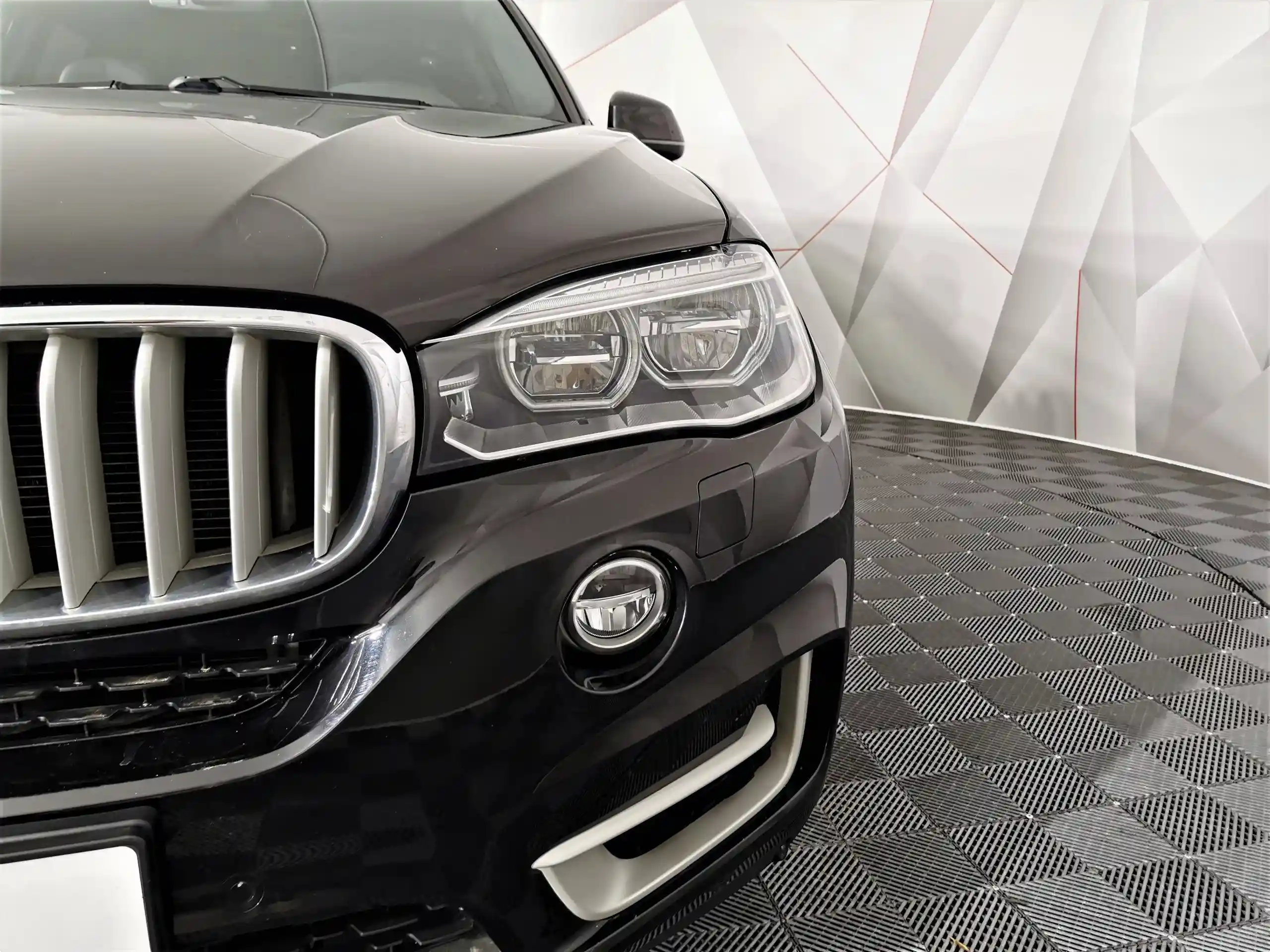 BMW X5 2017