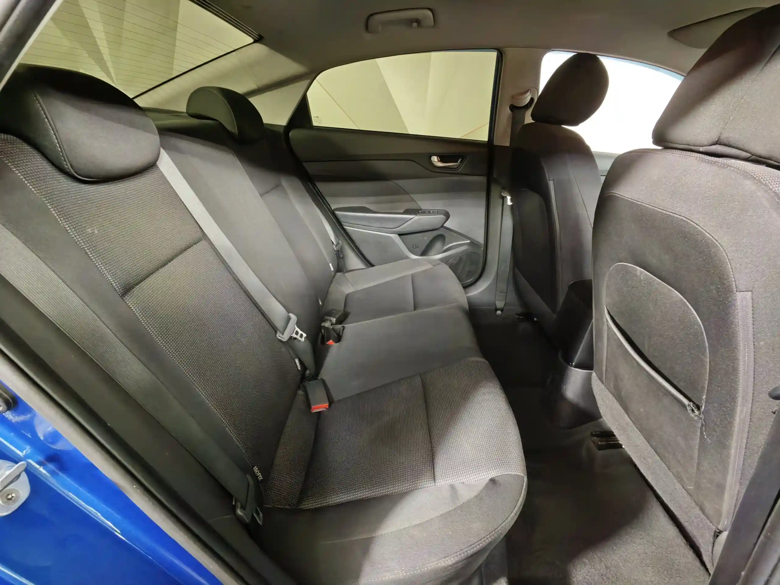 Hyundai Solaris 2017