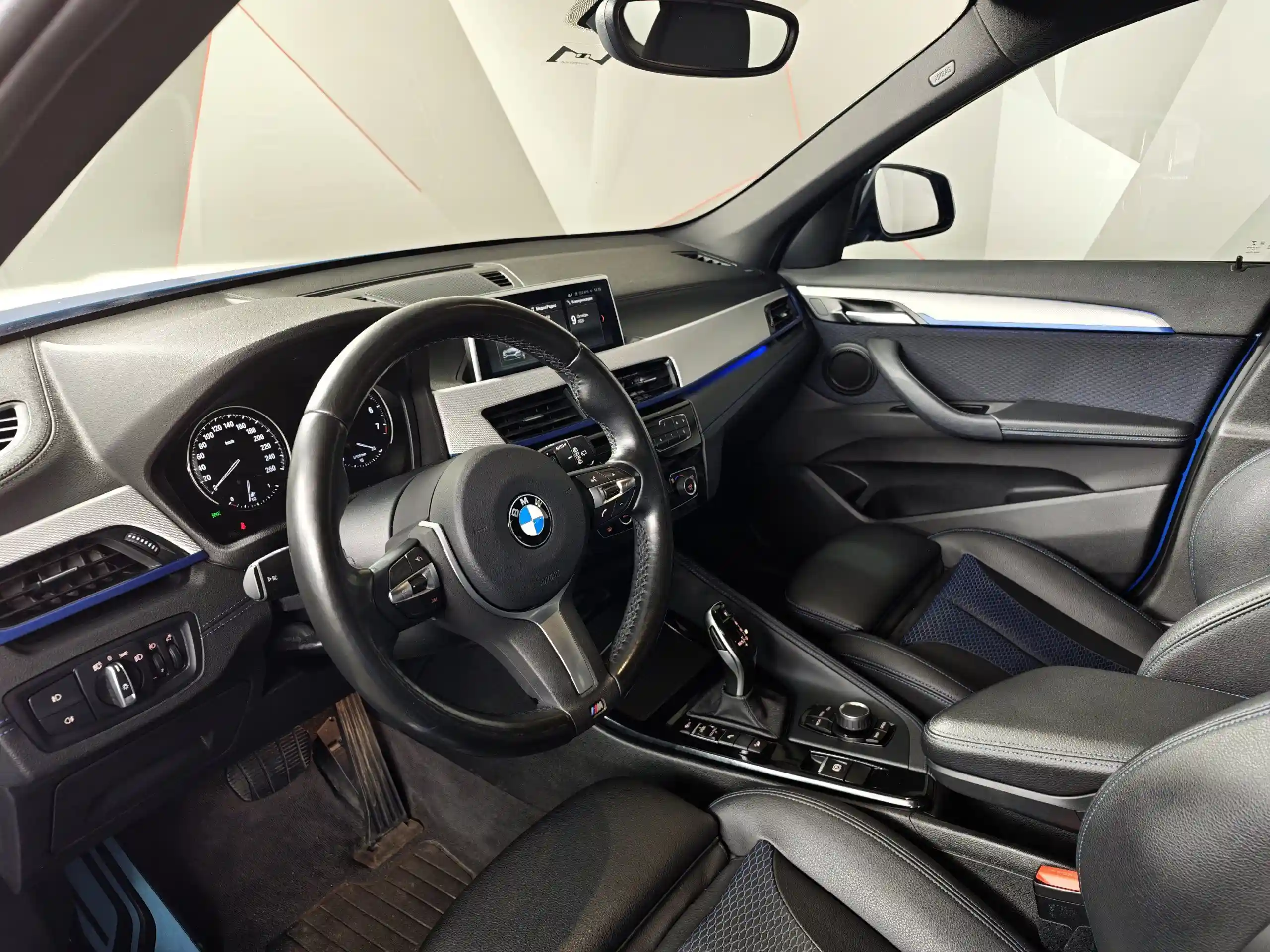 BMW X1 2020