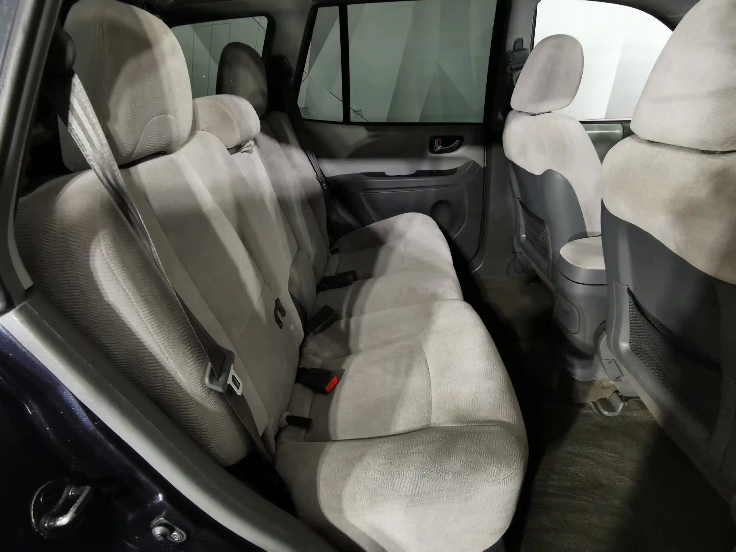 Hyundai Santa Fe 2009