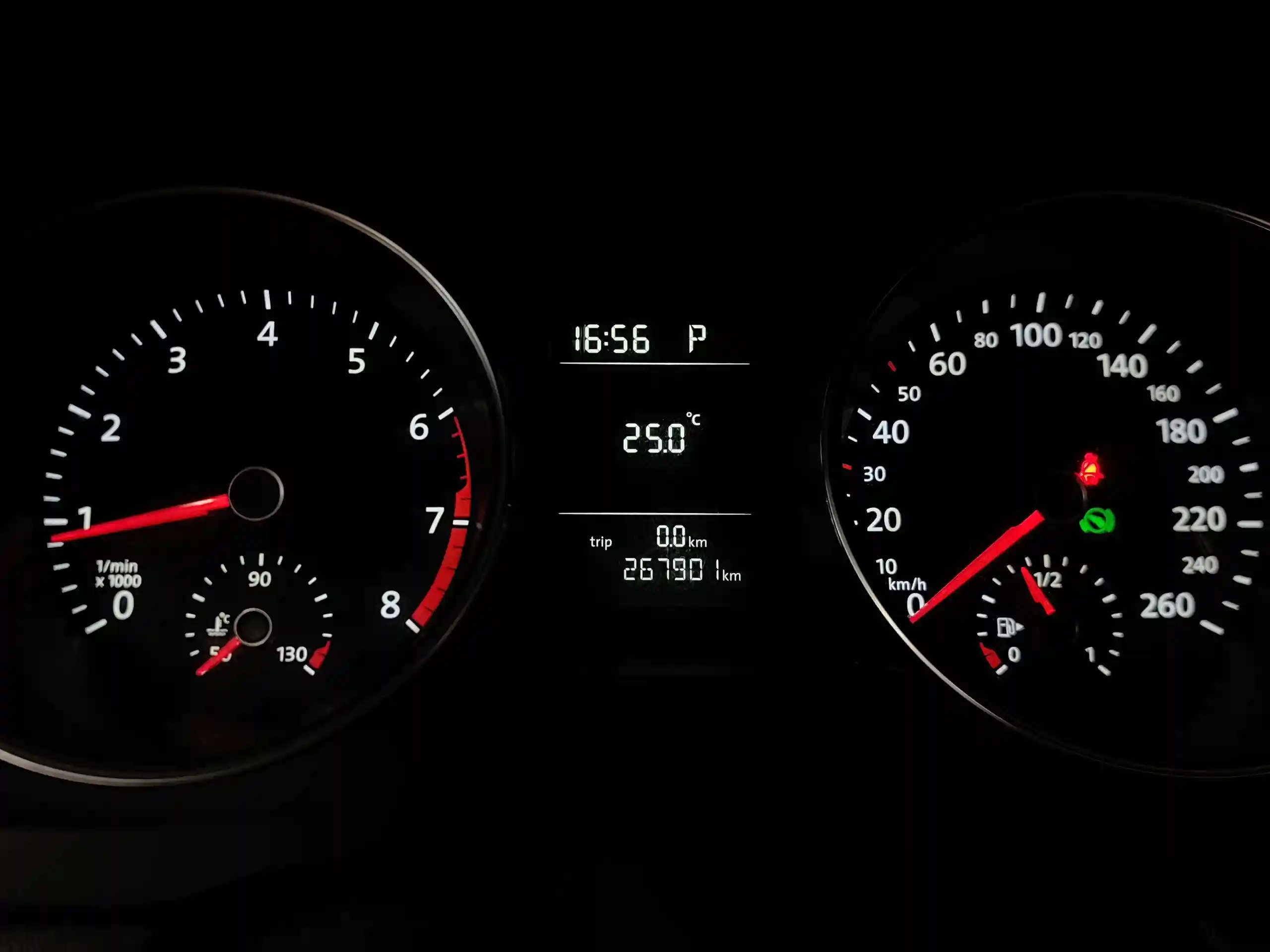 Volkswagen Jetta 2015