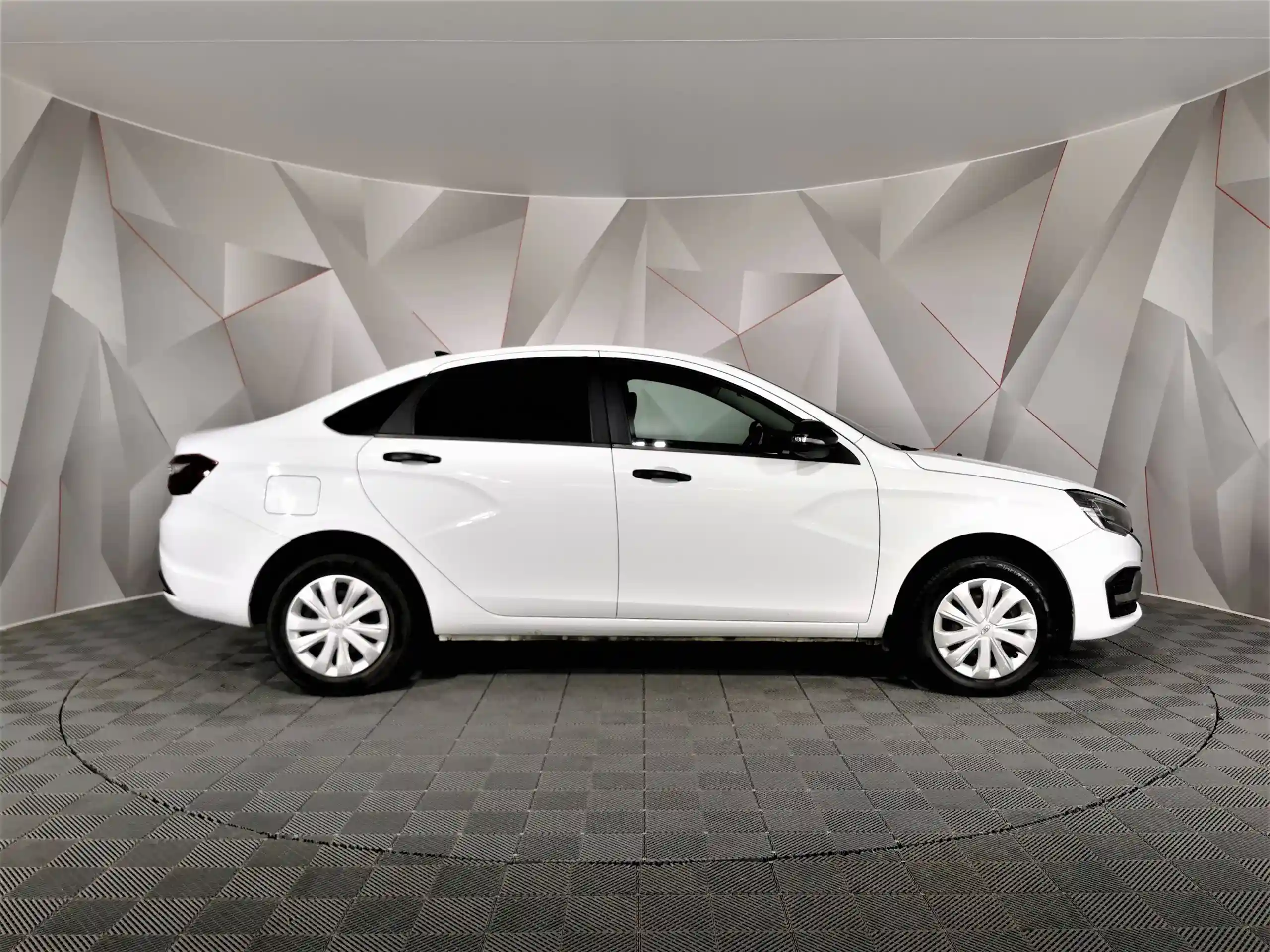 ВАЗ (Lada) Vesta 2023
